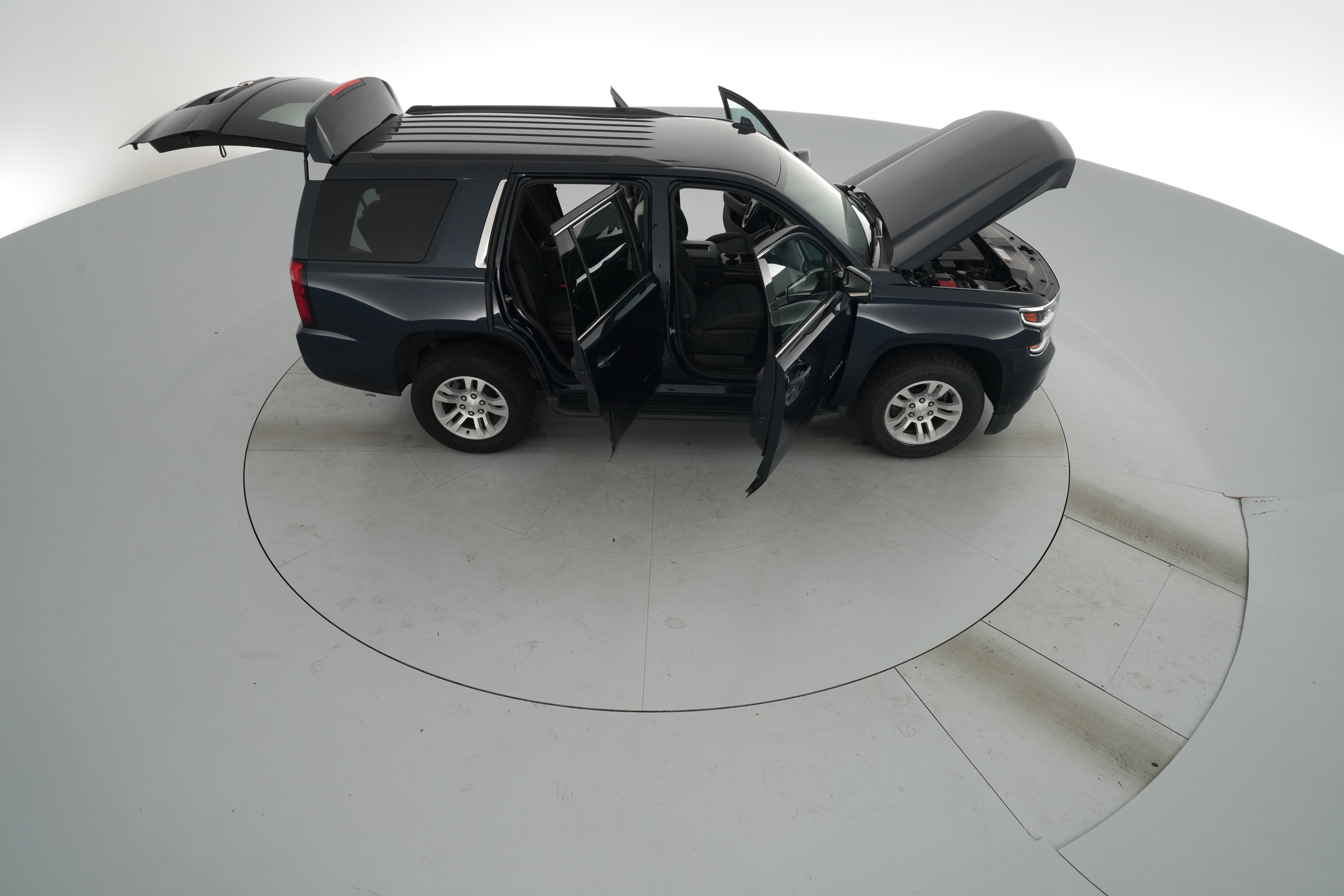 2020 Chevrolet Tahoe LS - Photo 51
