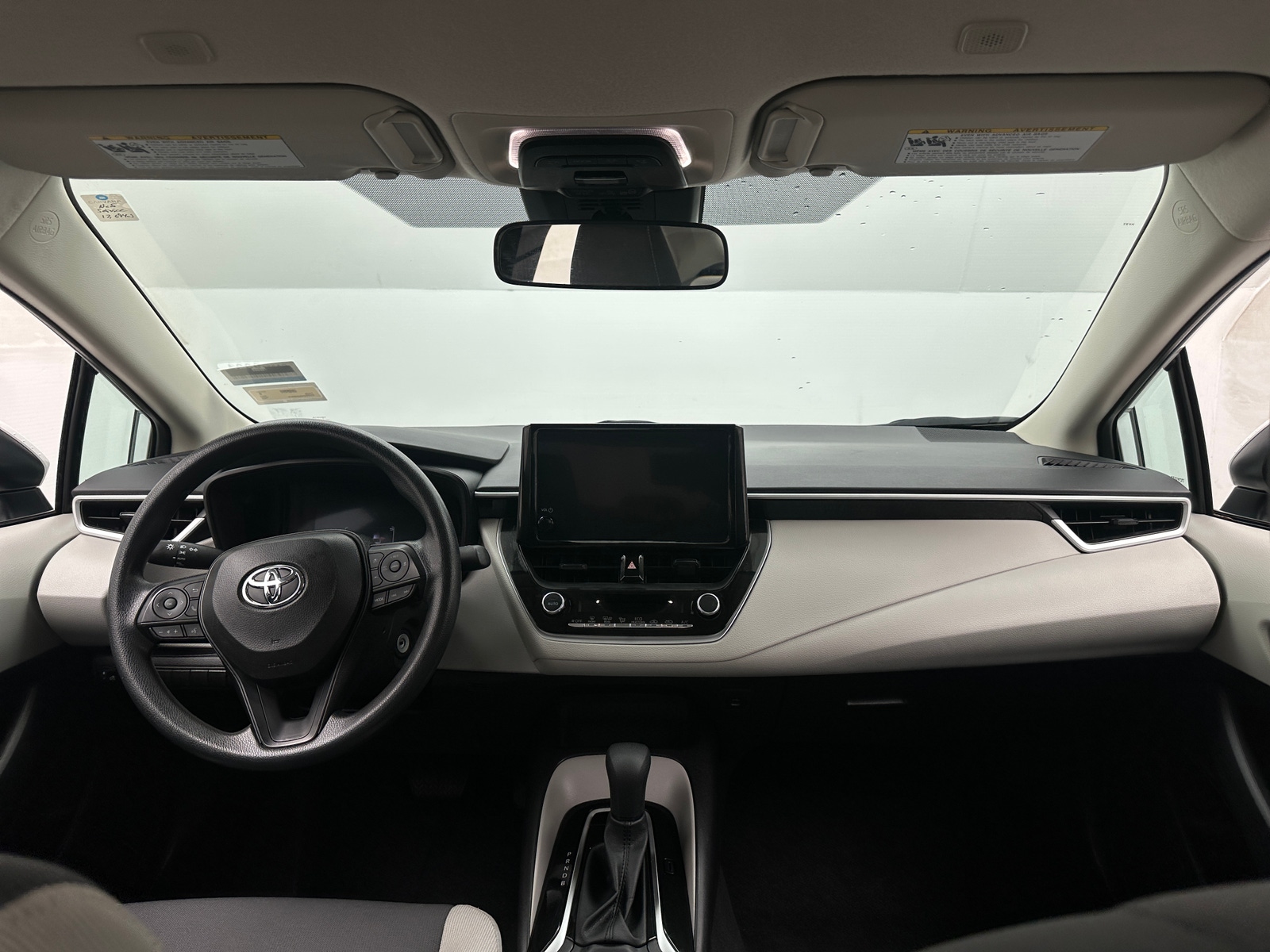 Thumbnail: 2026 Toyota Corolla - 3