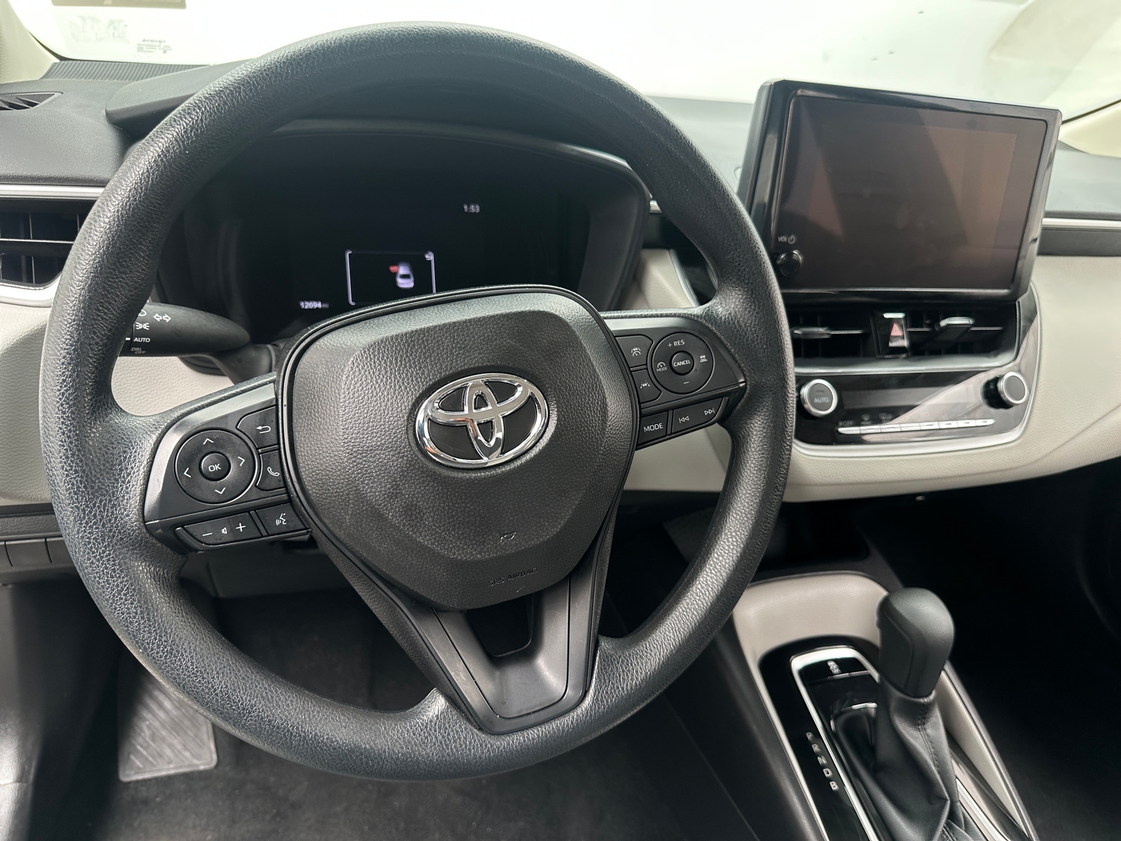 Thumbnail: 2026 Toyota Corolla - 5
