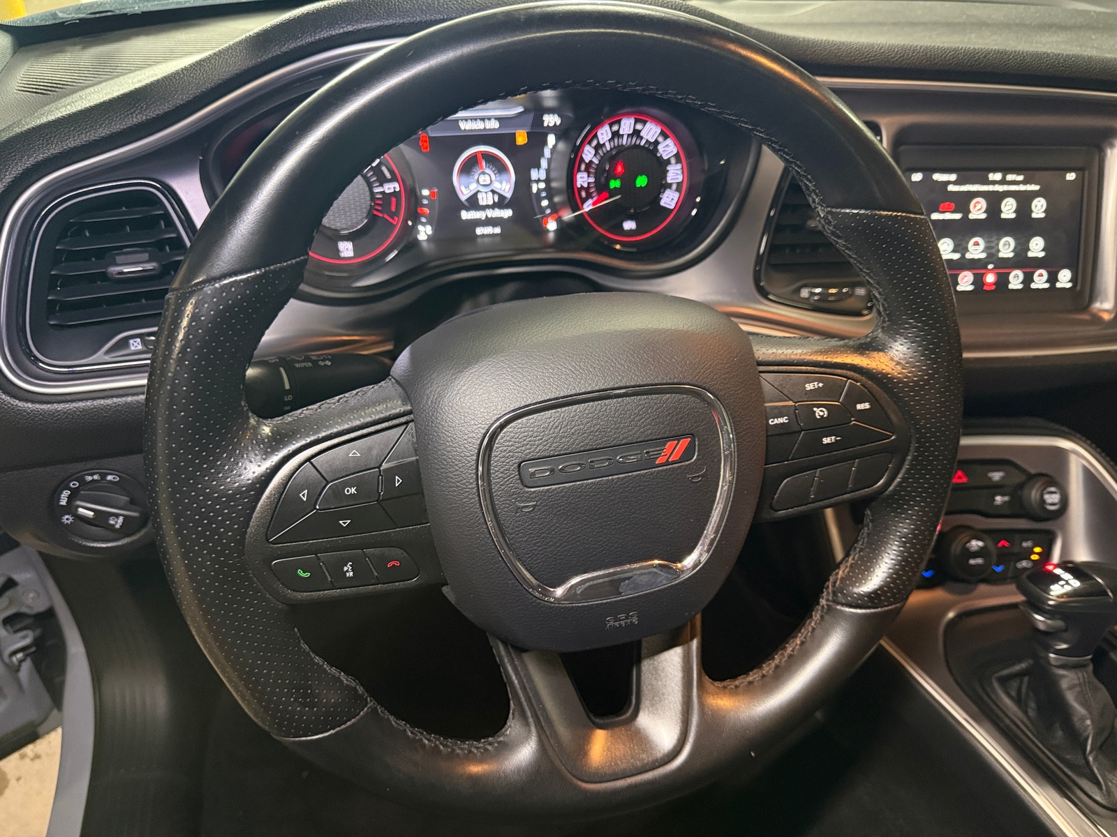 Thumbnail: 2020 Dodge Challenger - 4