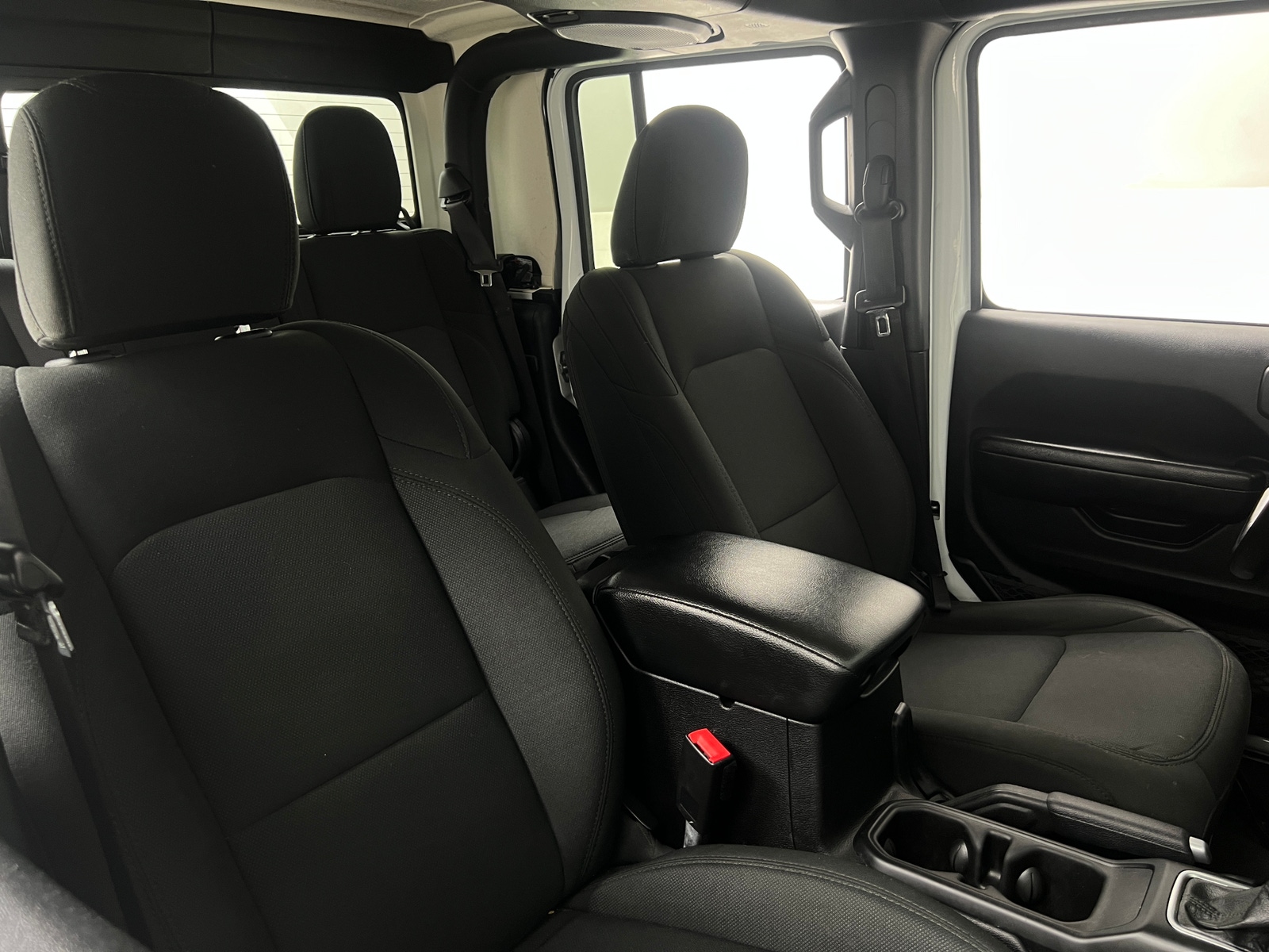Thumbnail: 2021 Jeep Gladiator - 2