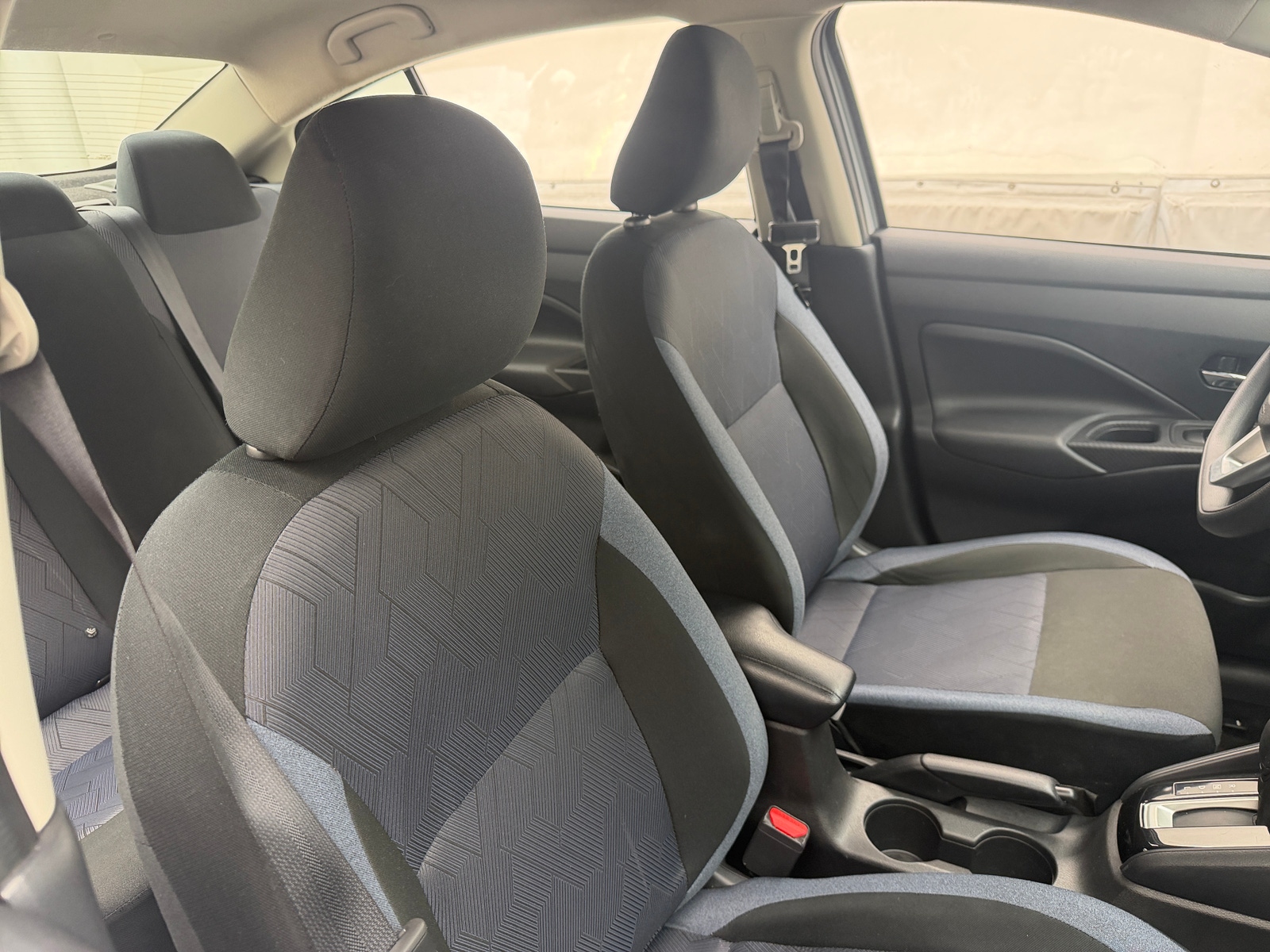 Thumbnail: 2025 Nissan Versa - 2