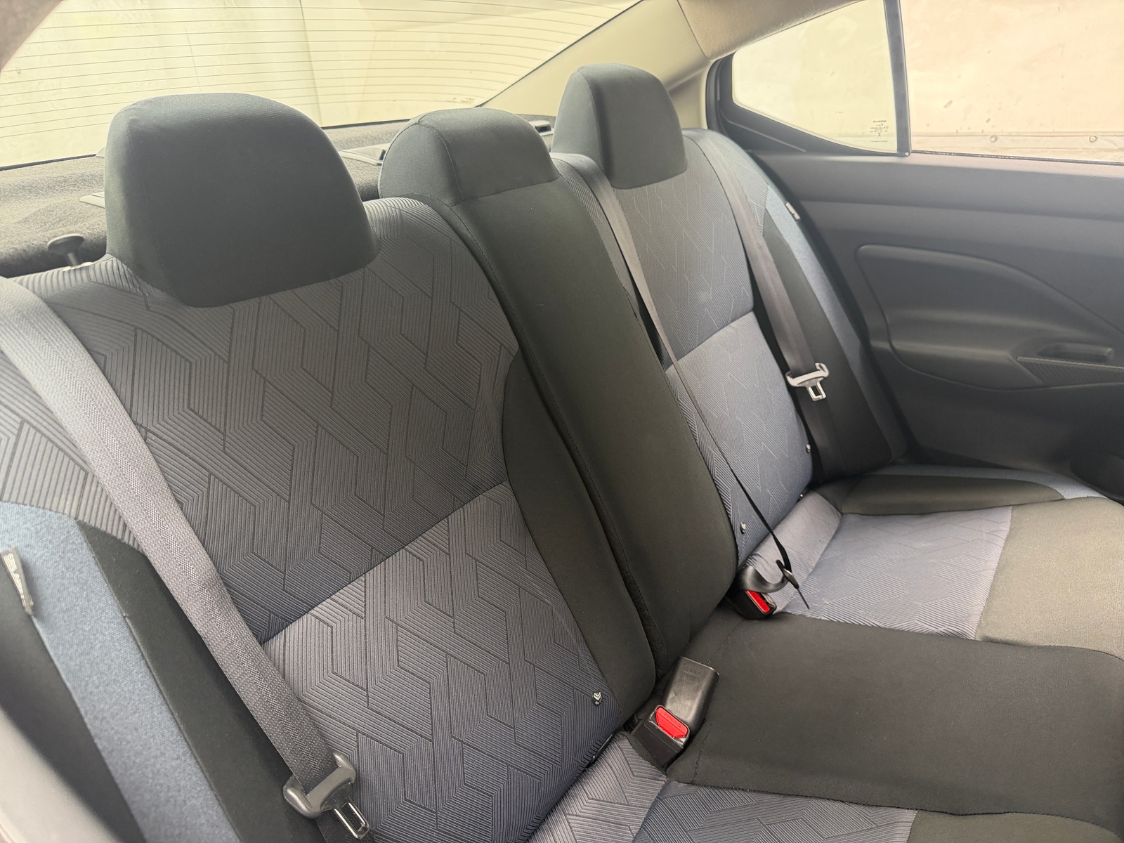 Thumbnail: 2025 Nissan Versa - 6