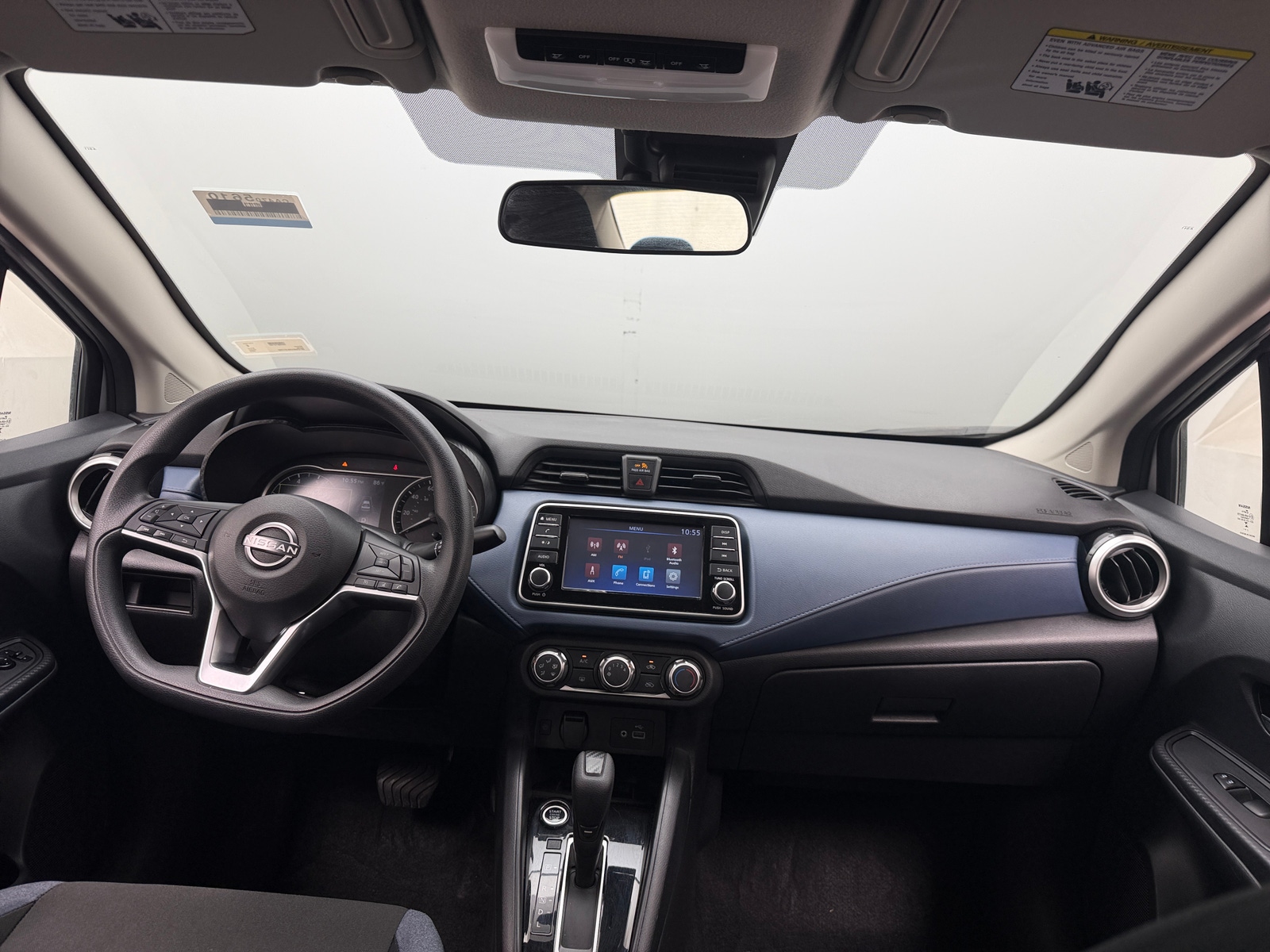 Thumbnail: 2025 Nissan Versa - 3