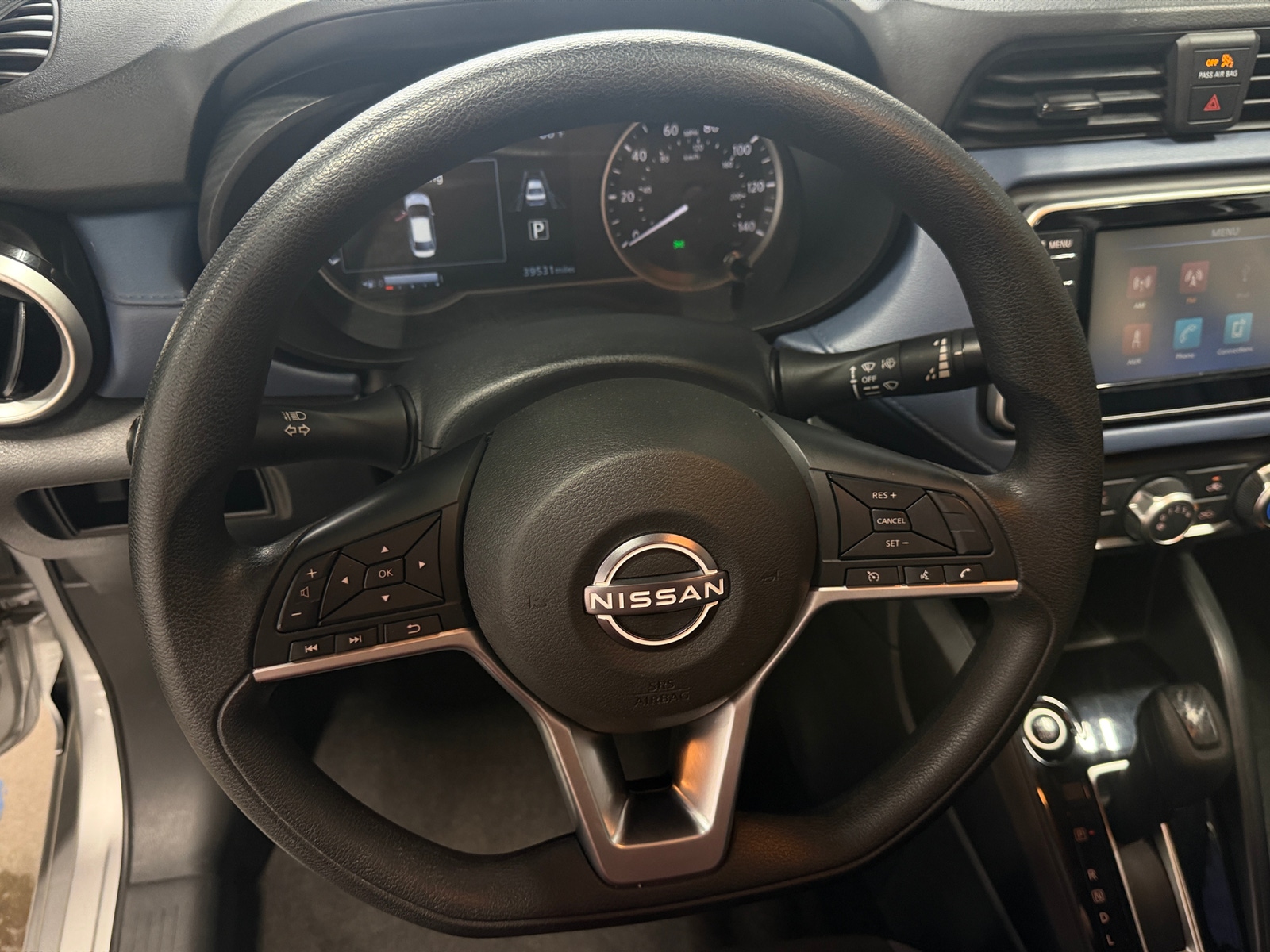 Thumbnail: 2025 Nissan Versa - 5