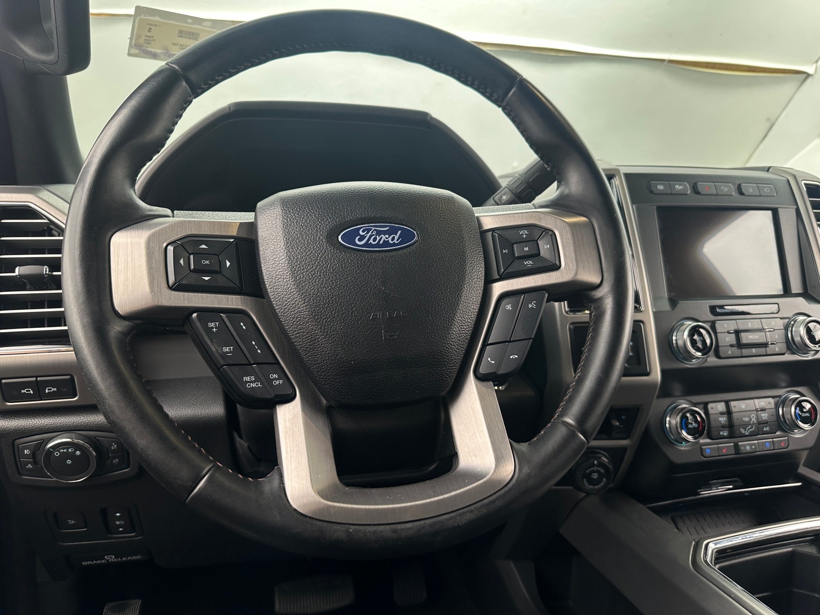 Thumbnail: 2021 Ford Econoline - 4