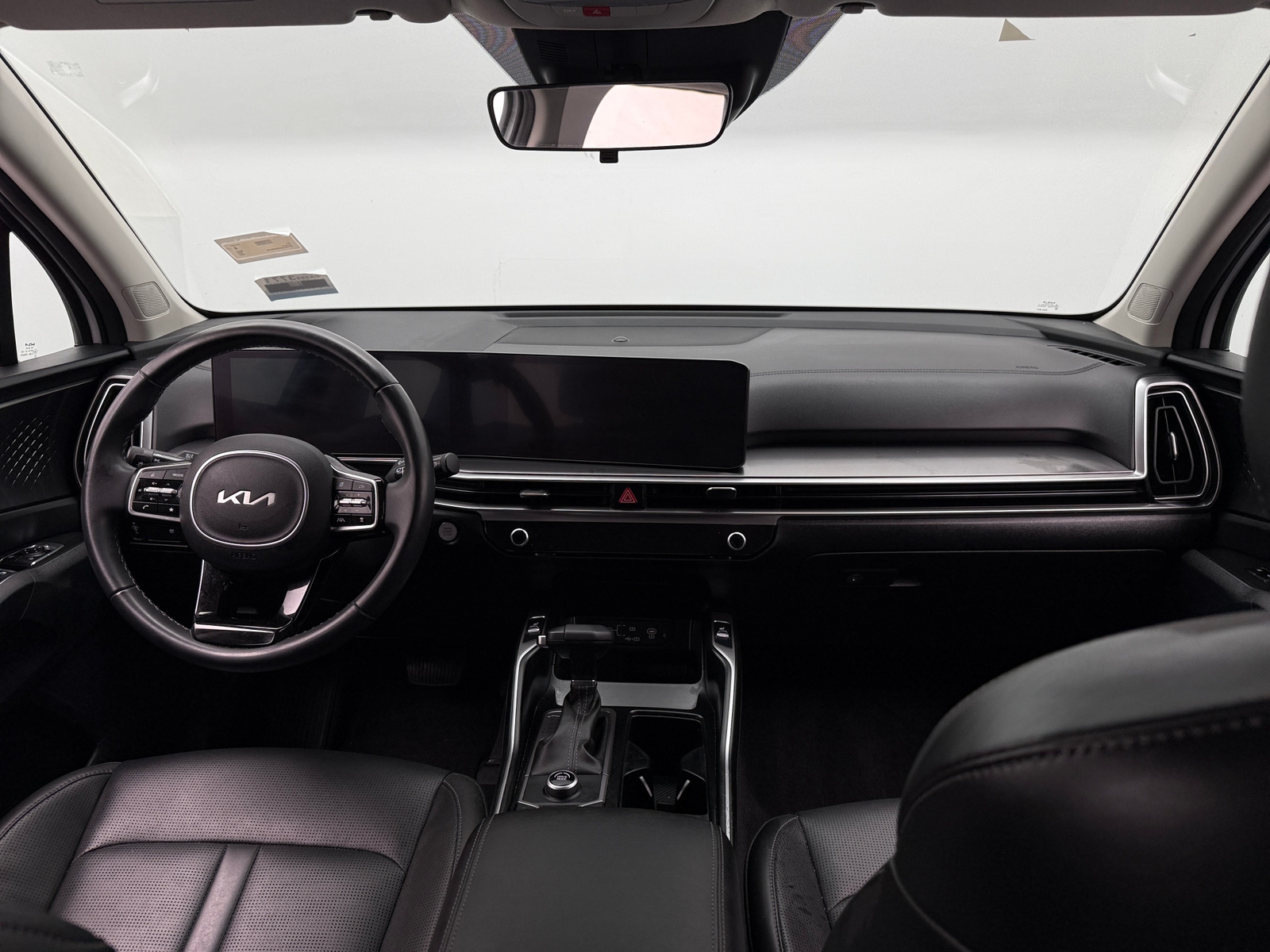 Thumbnail: 2024 Kia Sorento - 2