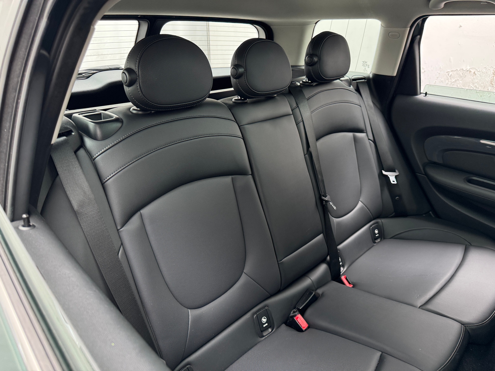 Thumbnail: 2019 MINI Cooper Clubman - 5