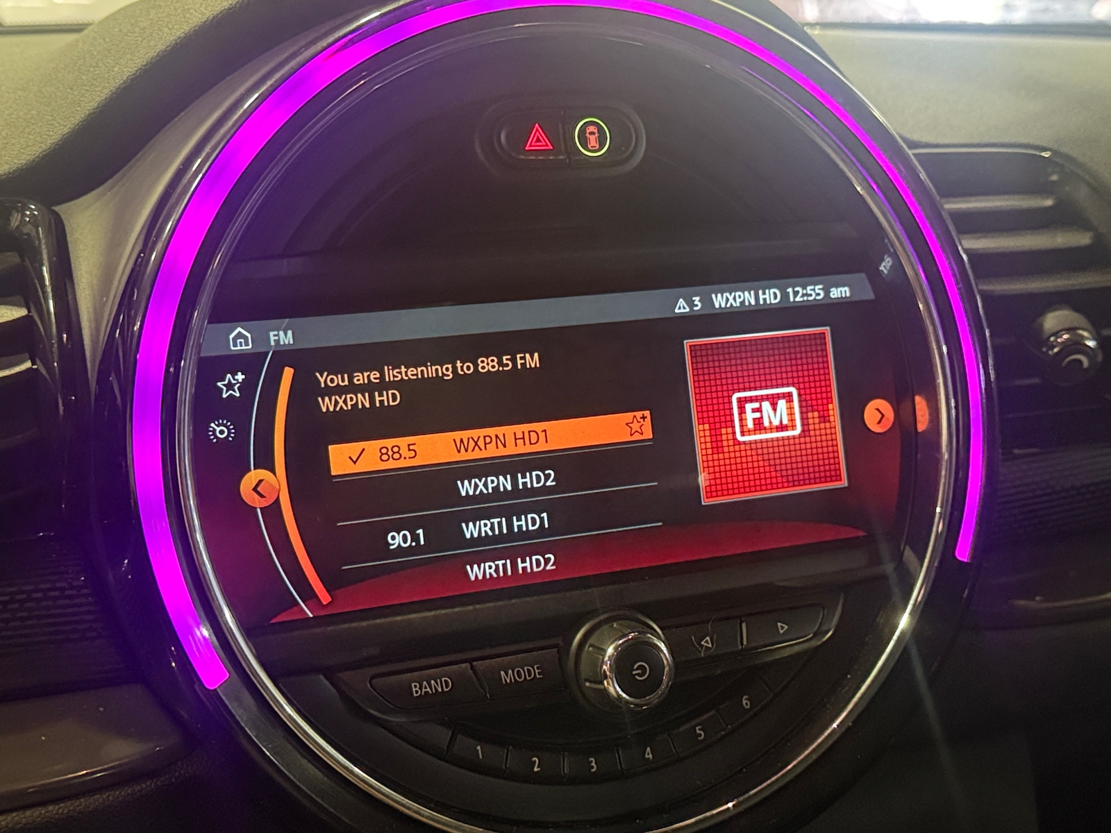 Thumbnail: 2019 MINI Cooper Clubman - 3