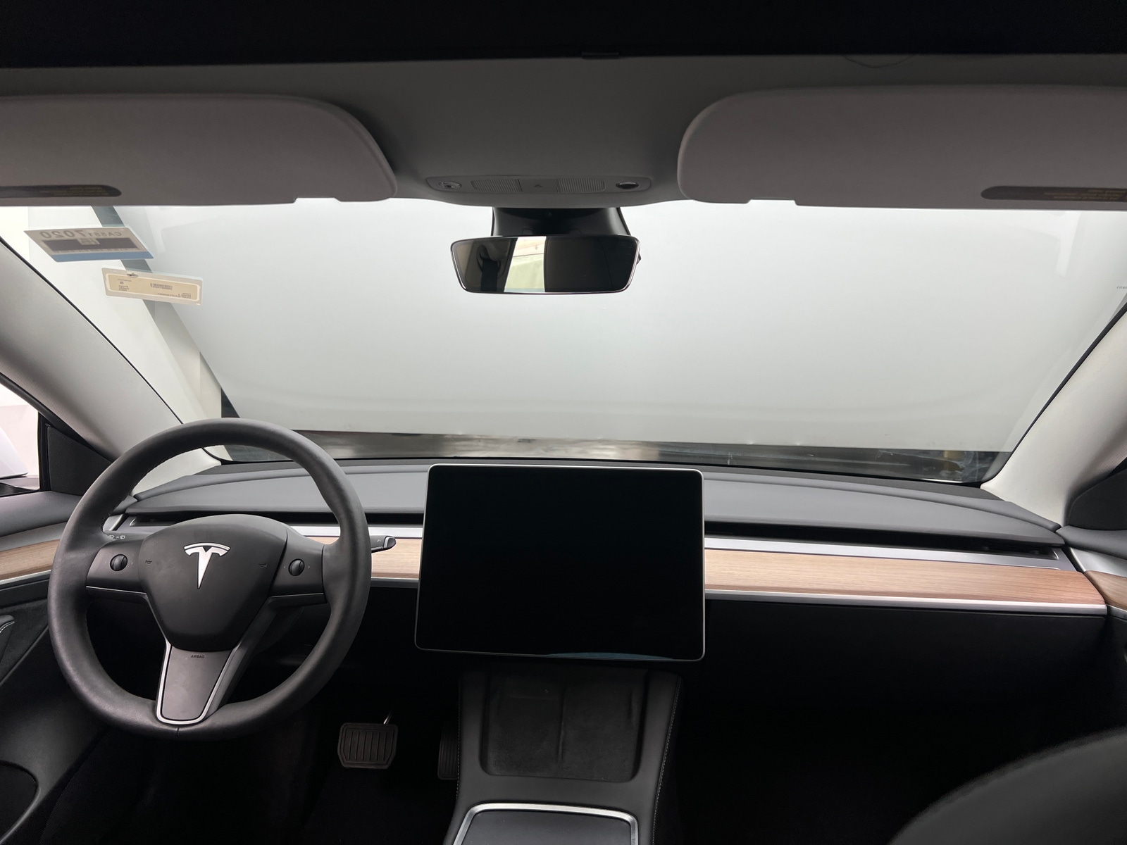 Thumbnail: 2023 Tesla Model 3 - 2