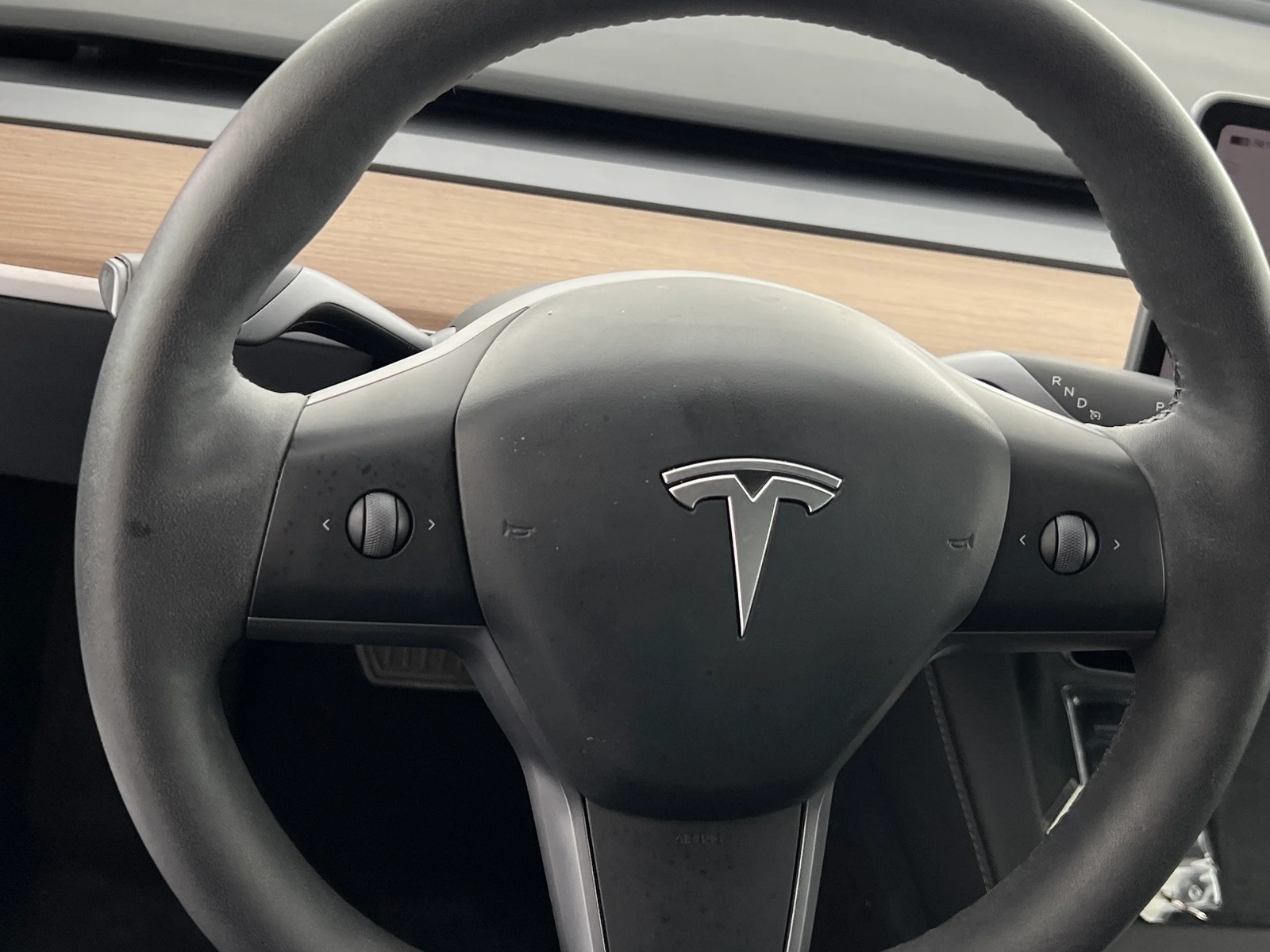 Thumbnail: 2023 Tesla Model 3 - 4