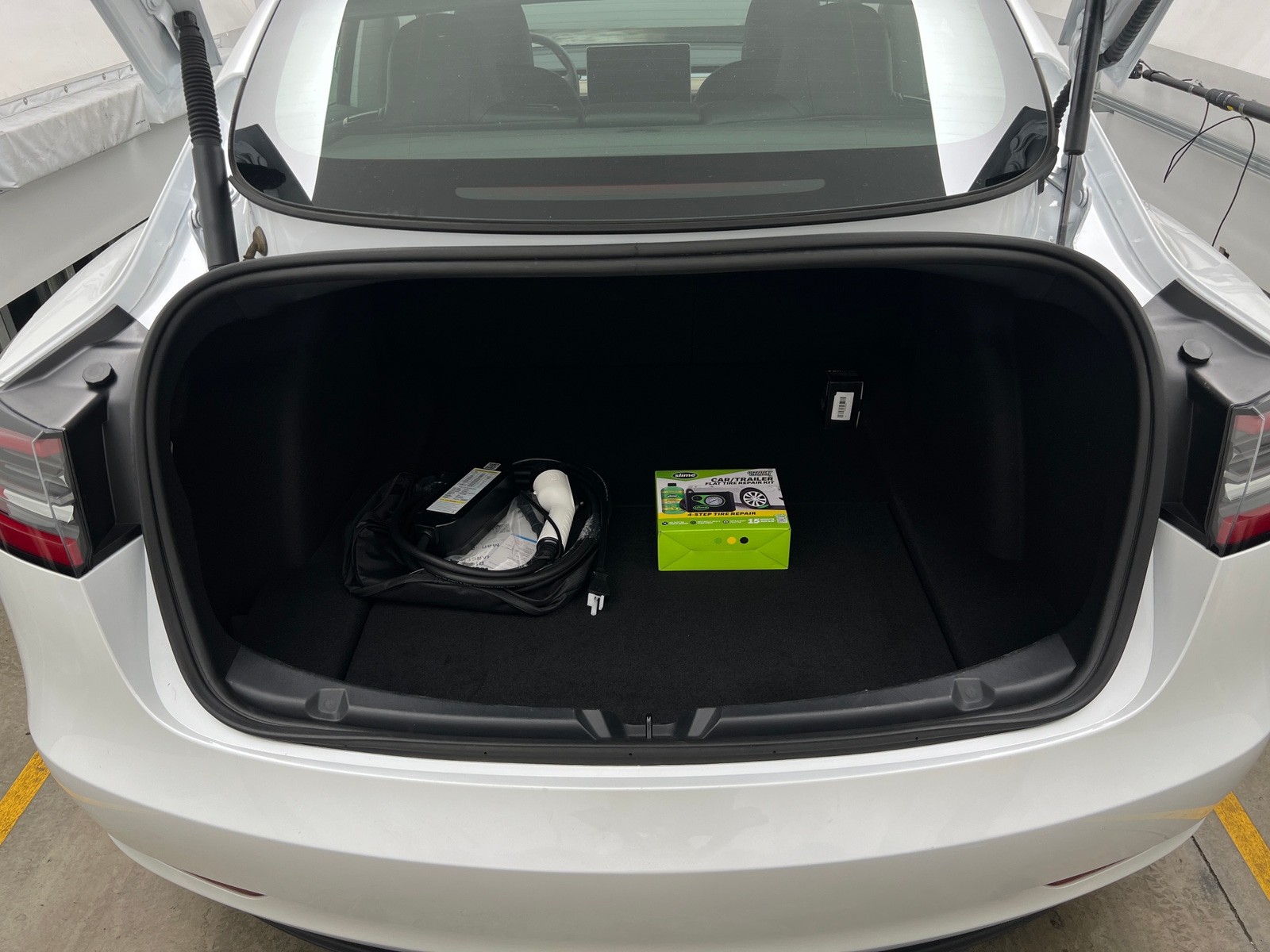 Thumbnail: 2023 Tesla Model 3 - 6