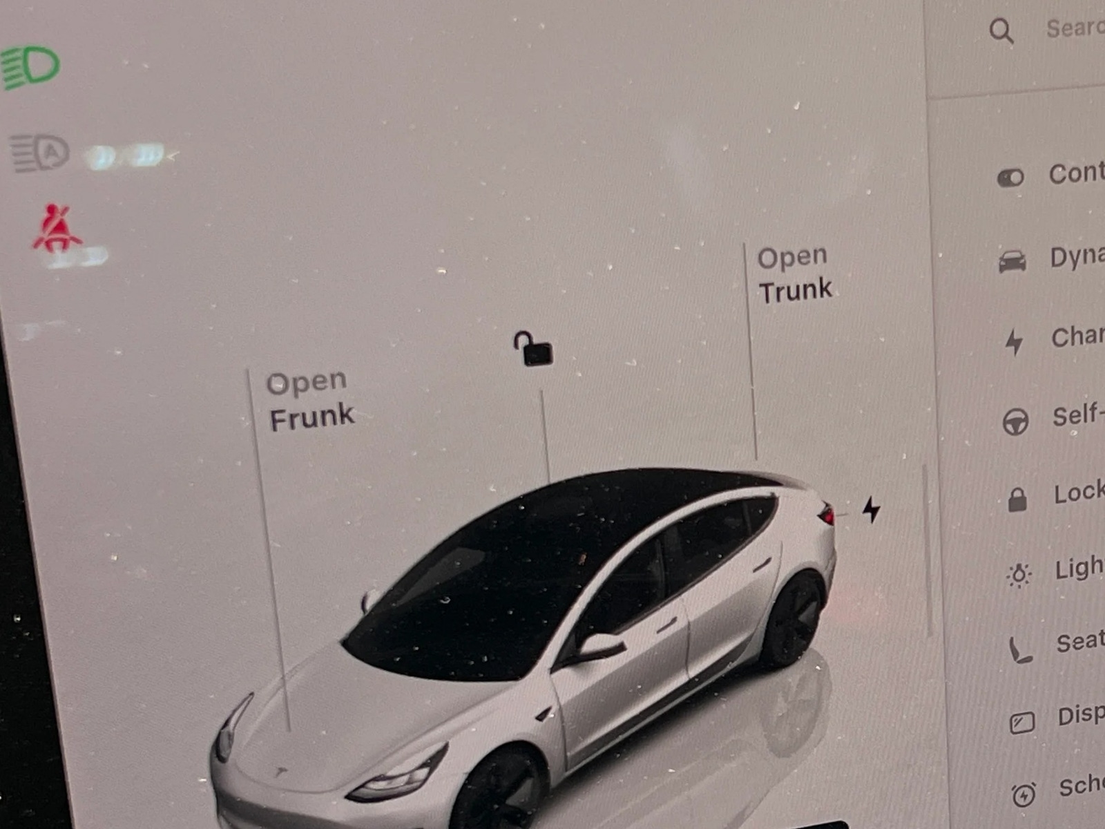 Thumbnail: 2023 Tesla Model 3 - 3