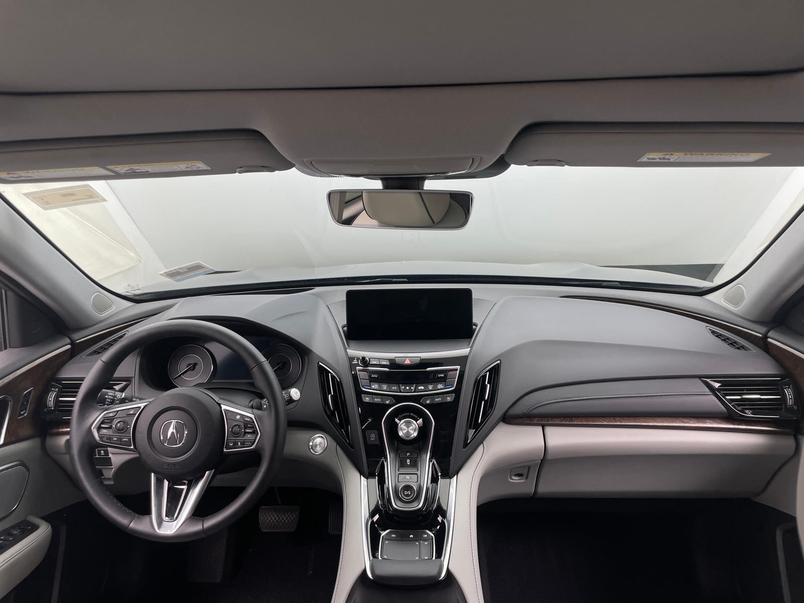 Thumbnail: 2019 Acura RDX - 2