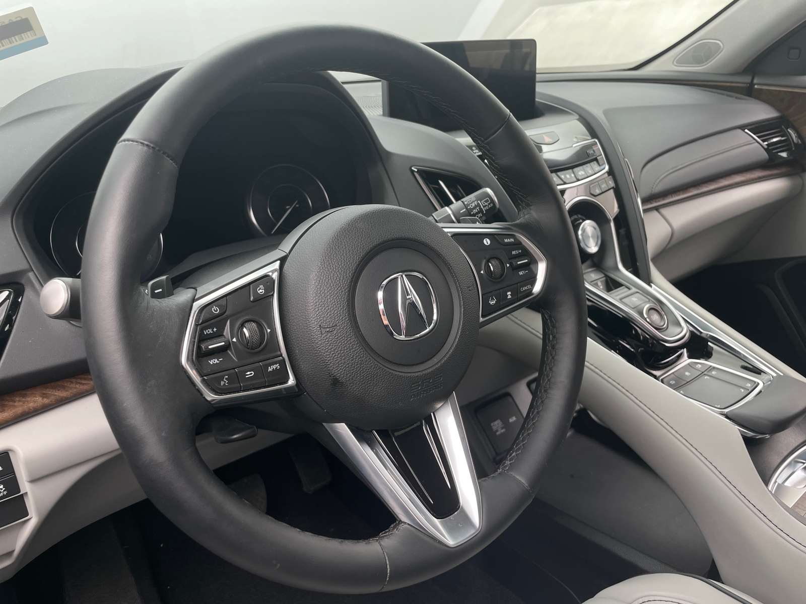 Thumbnail: 2019 Acura RDX - 4