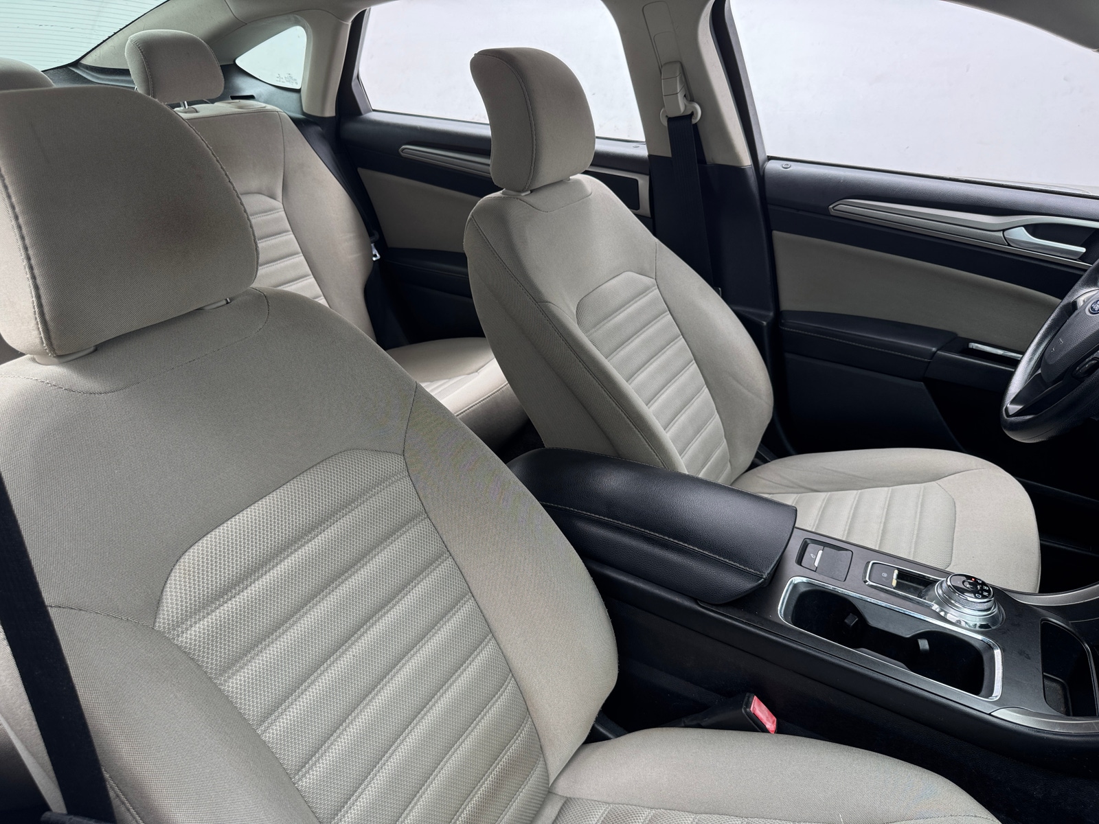 Thumbnail: 2018 Ford Fusion - 2