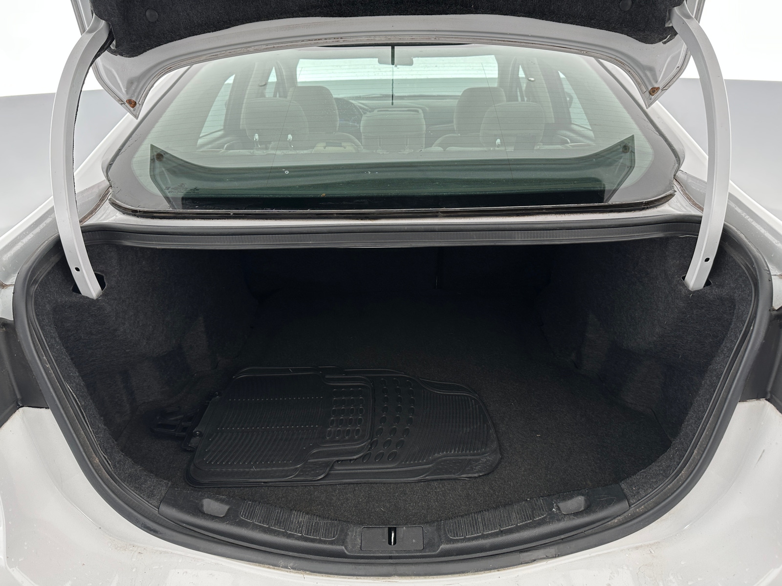 Thumbnail: 2018 Ford Fusion - 7