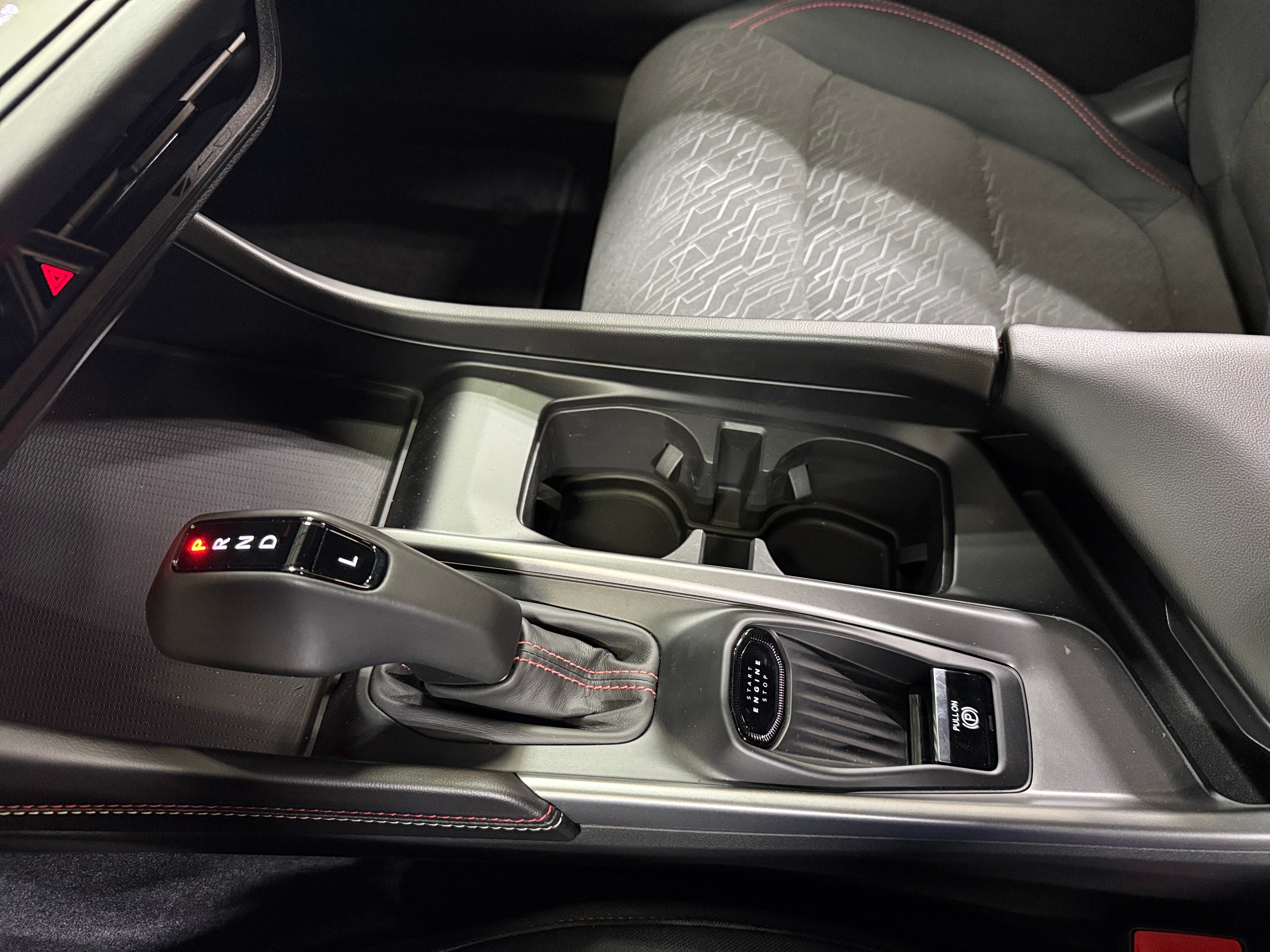 2026 Dodge Charger