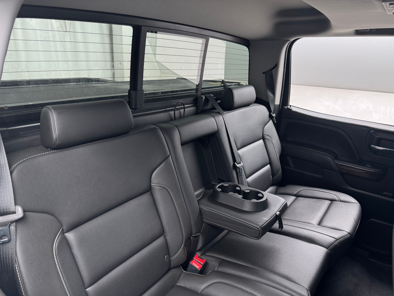 Thumbnail: 2018 GMC Sierra 1500 - 5