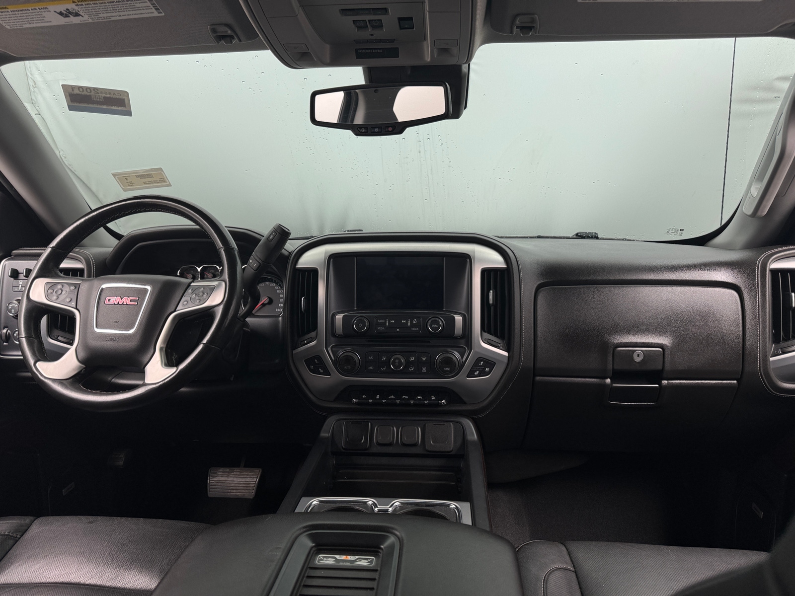 Thumbnail: 2018 GMC Sierra 1500 - 2