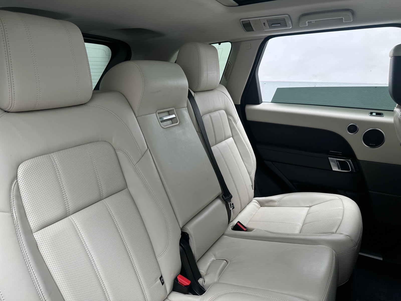 Thumbnail: 2019 Land Rover Range Rover Sport - 5