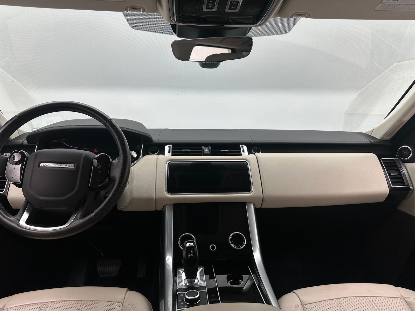Thumbnail: 2019 Land Rover Range Rover Sport - 2