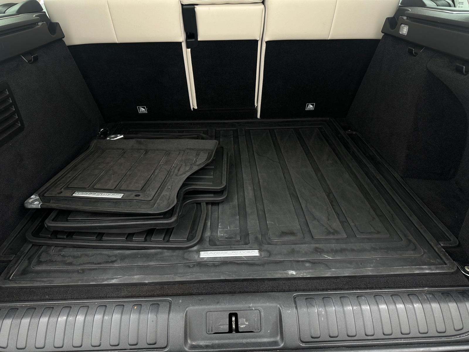 Thumbnail: 2019 Land Rover Range Rover Sport - 6