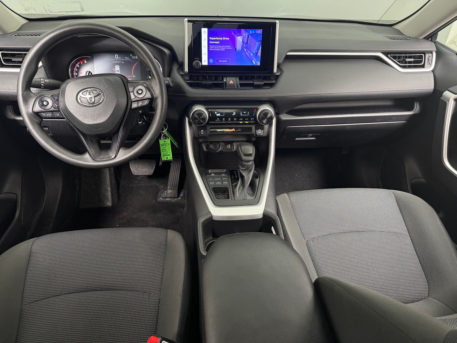 Thumbnail: 2024 Toyota RAV4 - 3