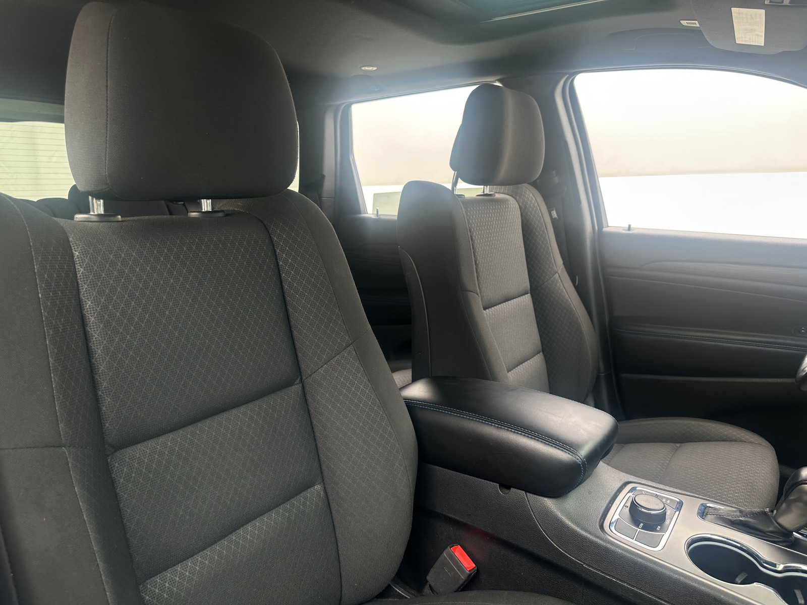 Thumbnail: 2020 Jeep Grand Cherokee - 2