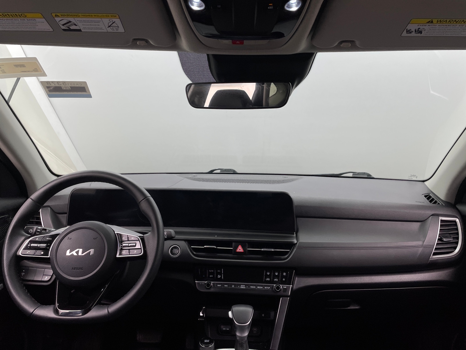 Thumbnail: 2024 Kia Seltos - 2