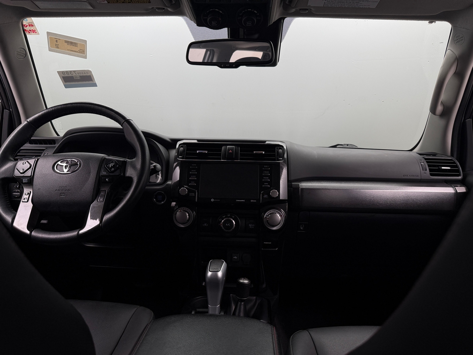 Thumbnail: 2021 Toyota 4Runner - 2