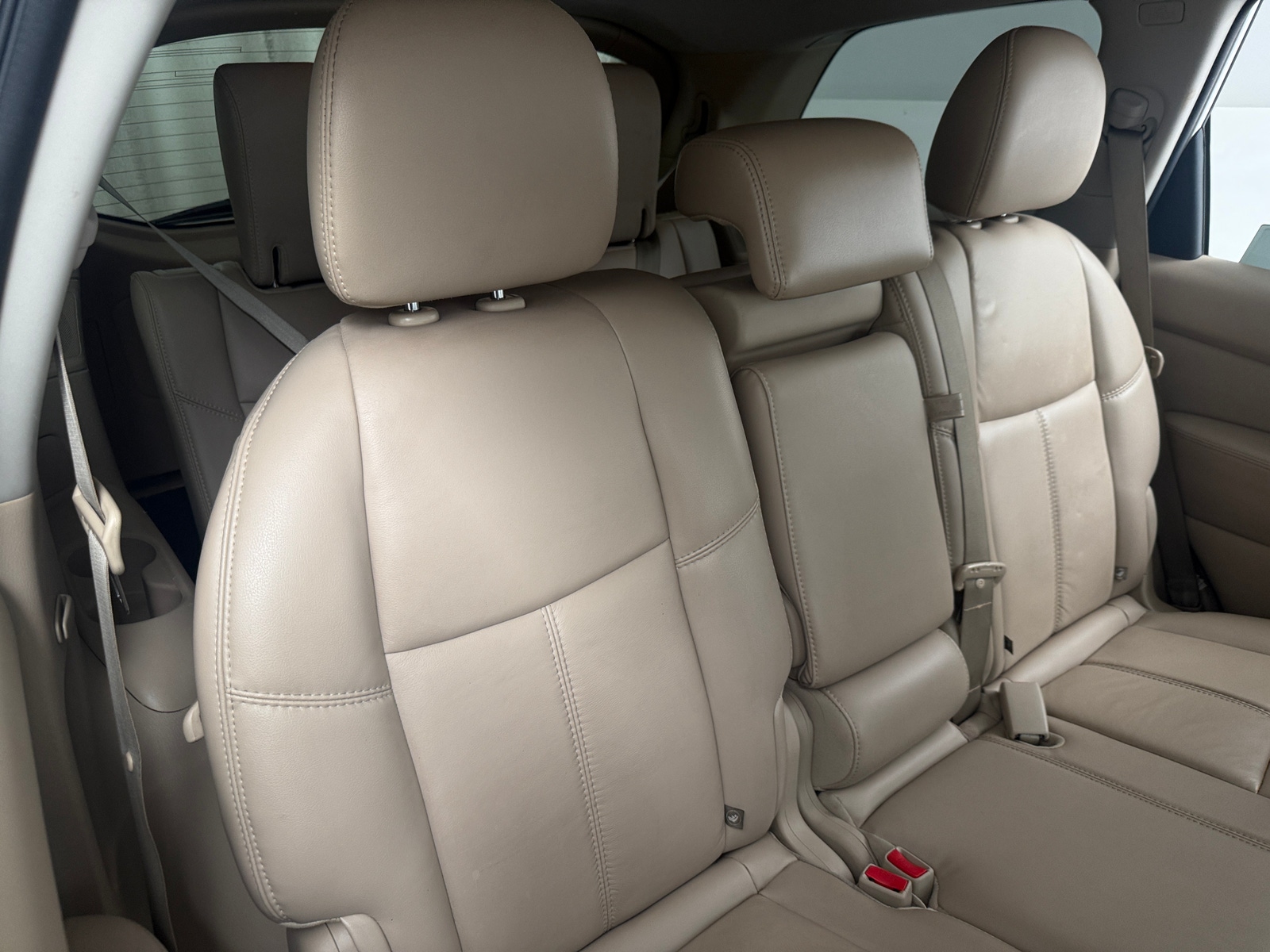 Thumbnail: 2016 Nissan Pathfinder - 5