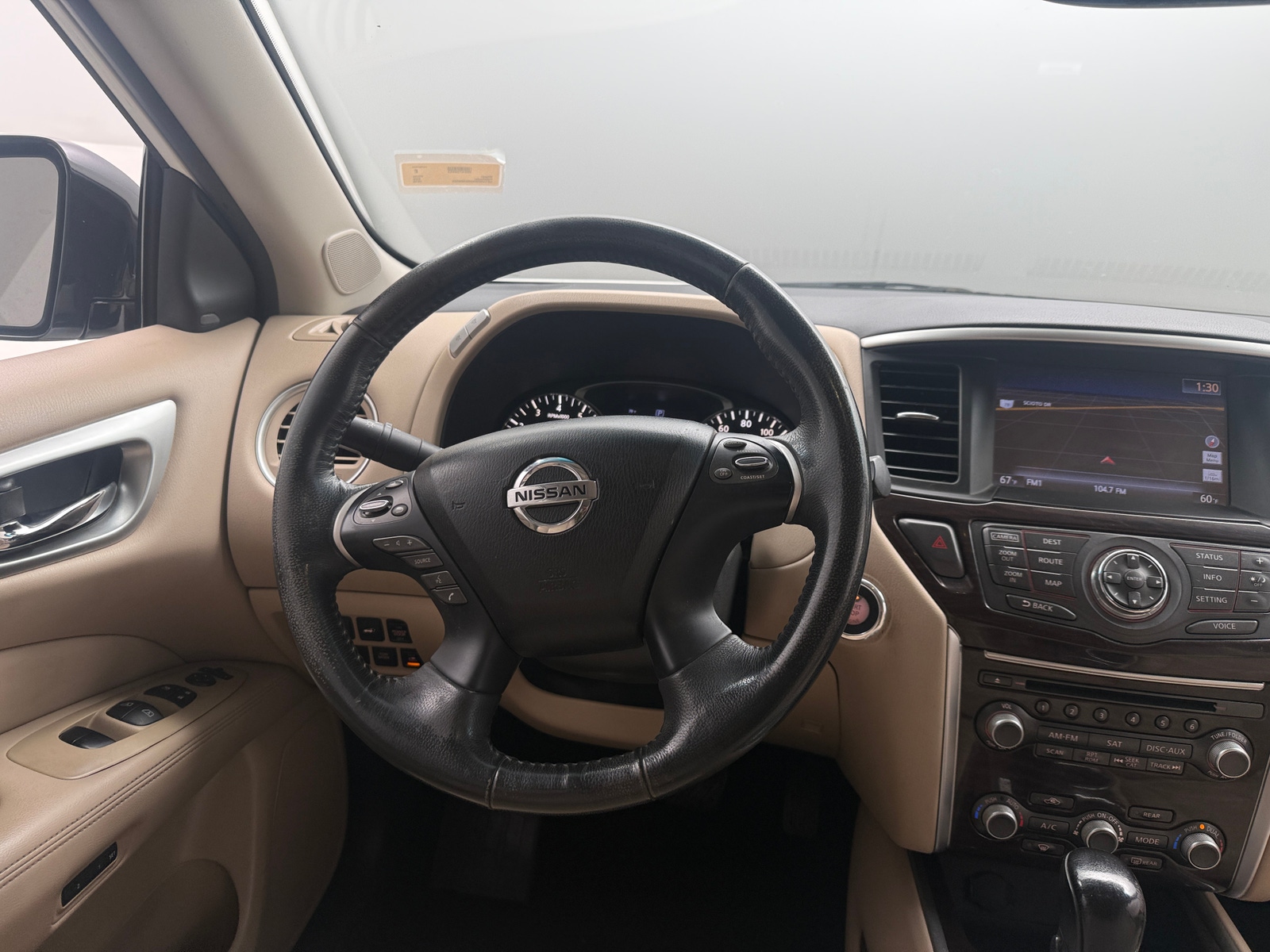 Thumbnail: 2016 Nissan Pathfinder - 4