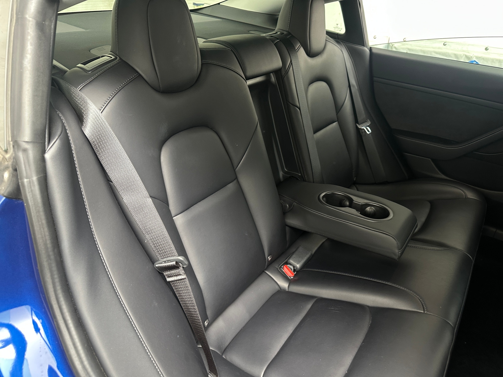 Thumbnail: 2021 Tesla Model 3 - 5