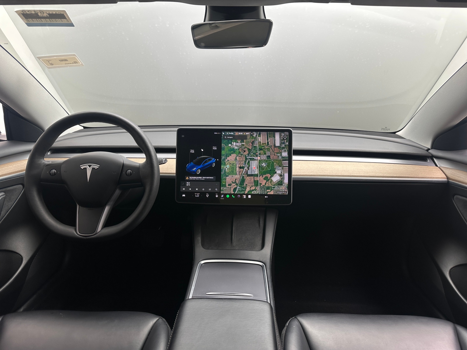 Thumbnail: 2021 Tesla Model 3 - 2
