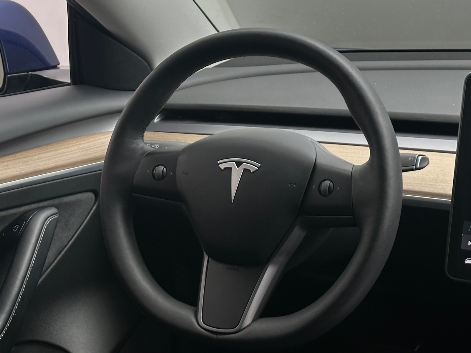 Thumbnail: 2021 Tesla Model 3 - 4