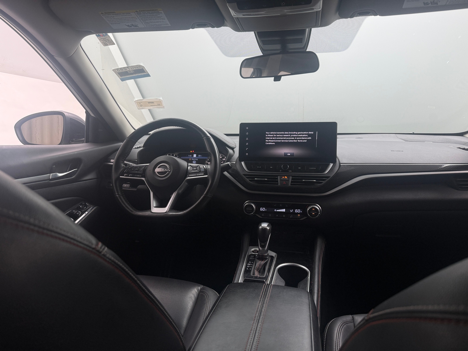 Thumbnail: 2024 Nissan Altima - 2