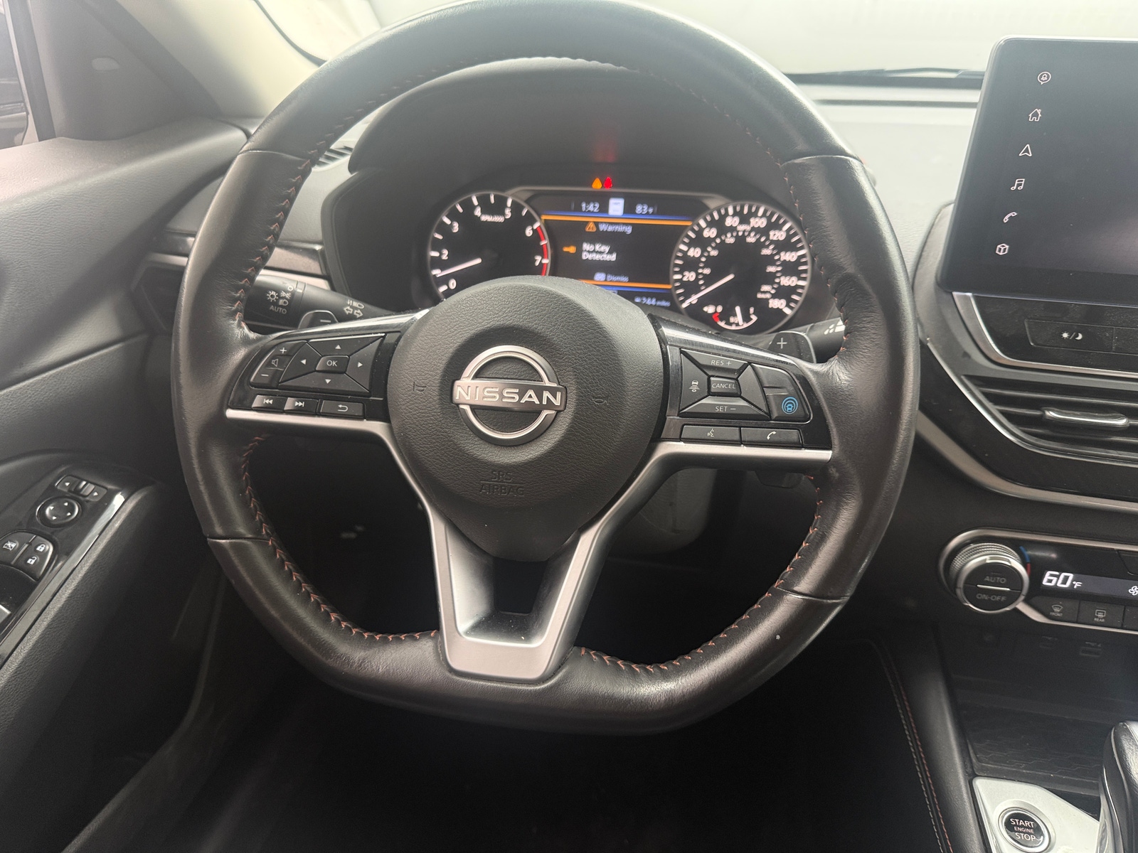Thumbnail: 2024 Nissan Altima - 4