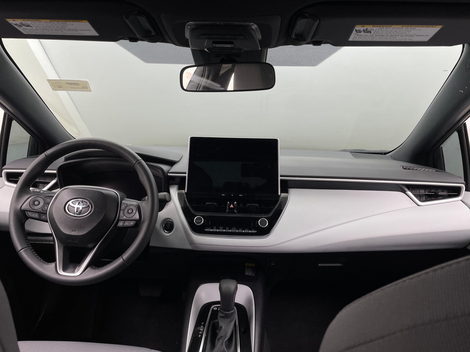 Thumbnail: 2026 Toyota Corolla - 3