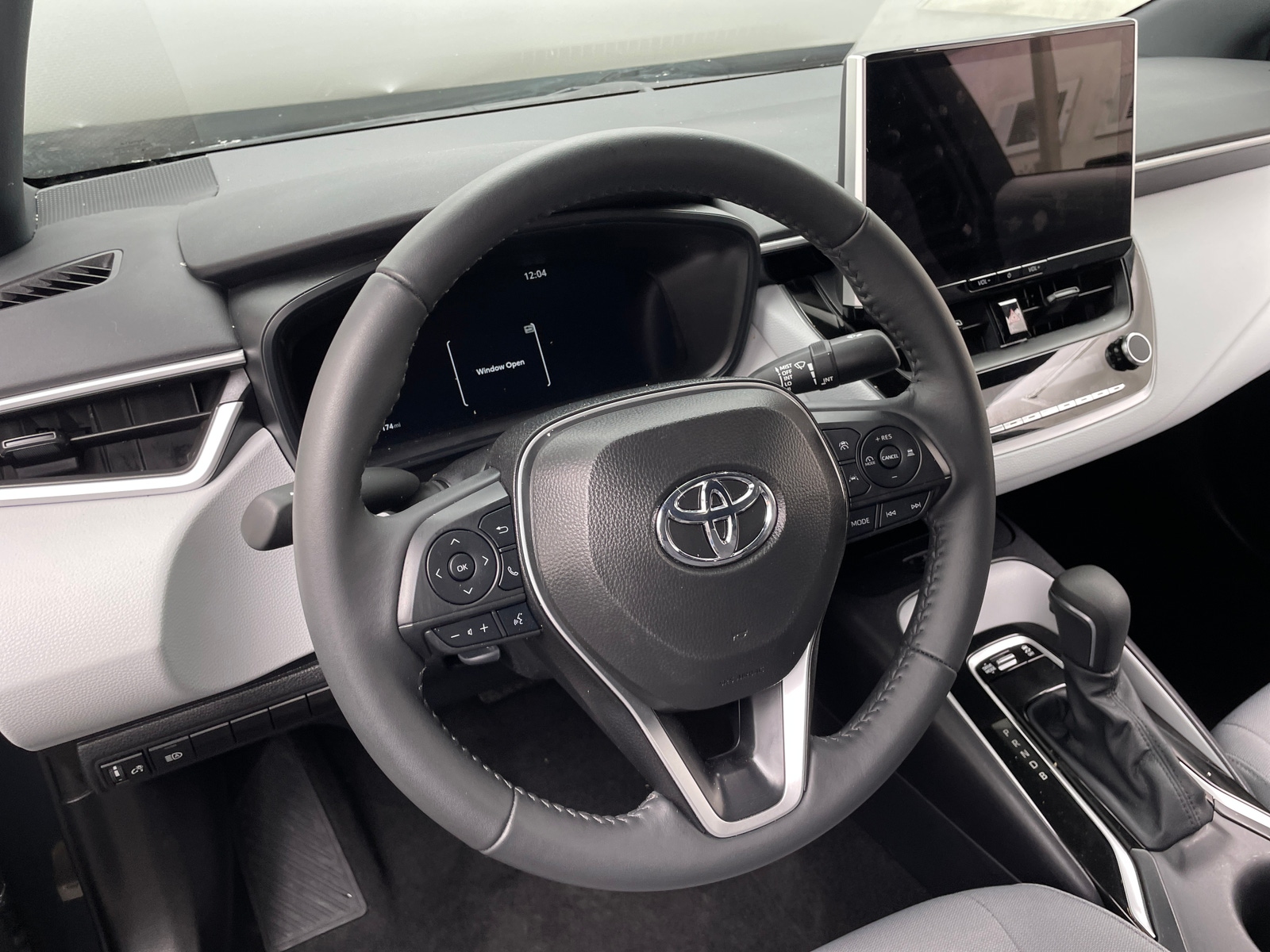Thumbnail: 2026 Toyota Corolla - 5