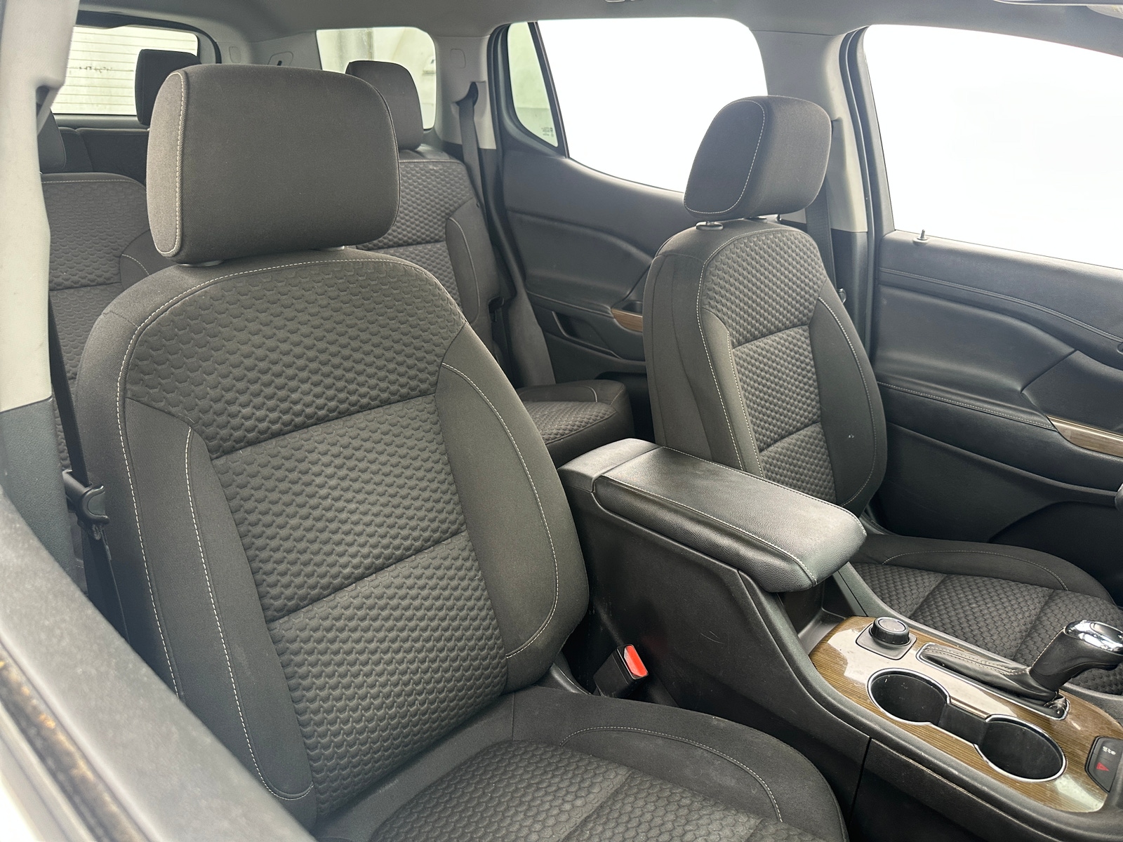 Thumbnail: 2019 GMC Acadia - 2