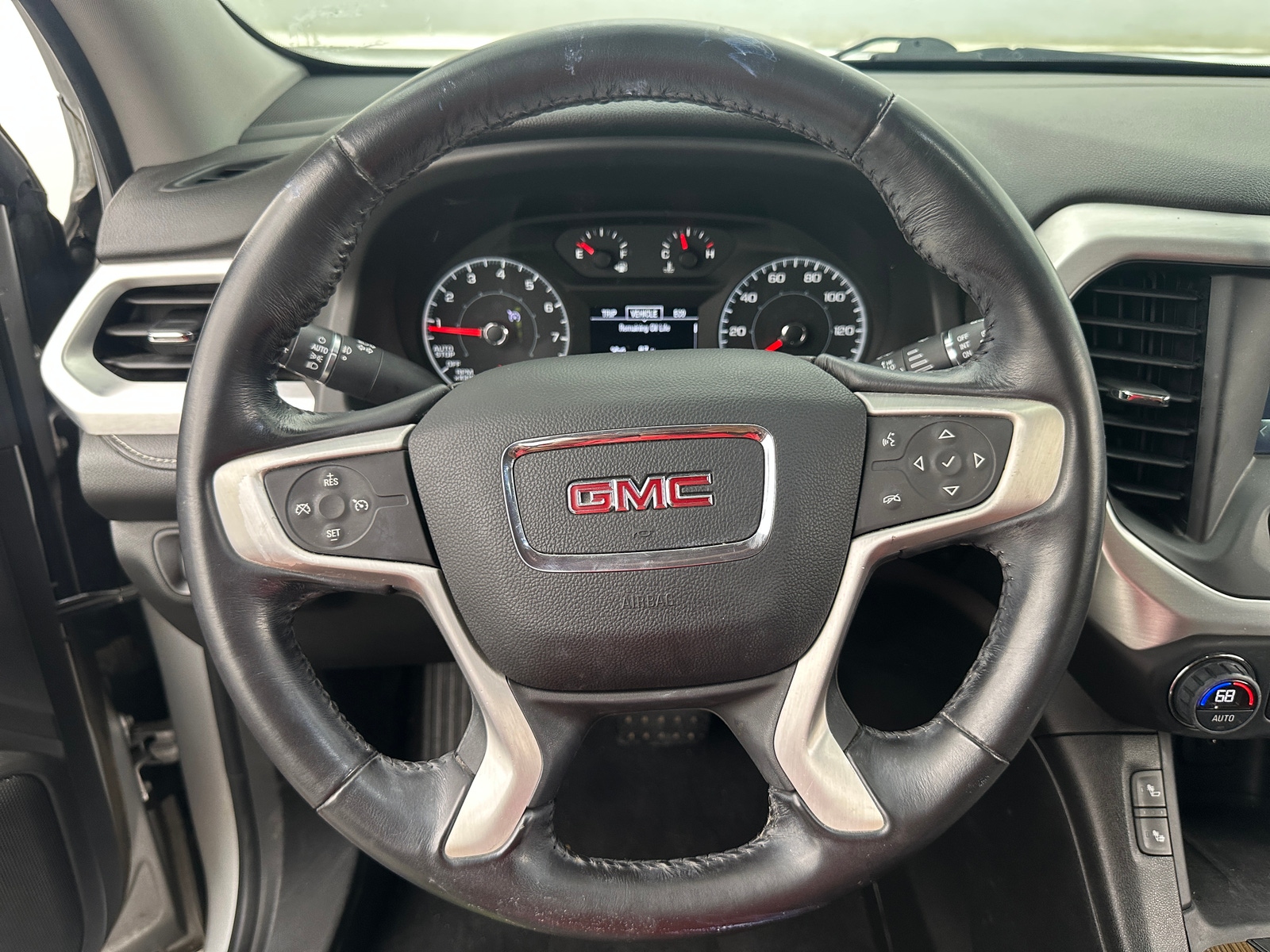 Thumbnail: 2019 GMC Acadia - 5