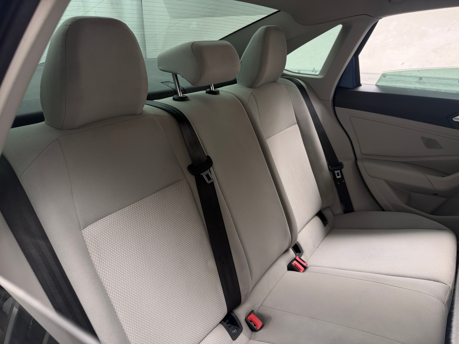 Thumbnail: 2019 Volkswagen Jetta - 6