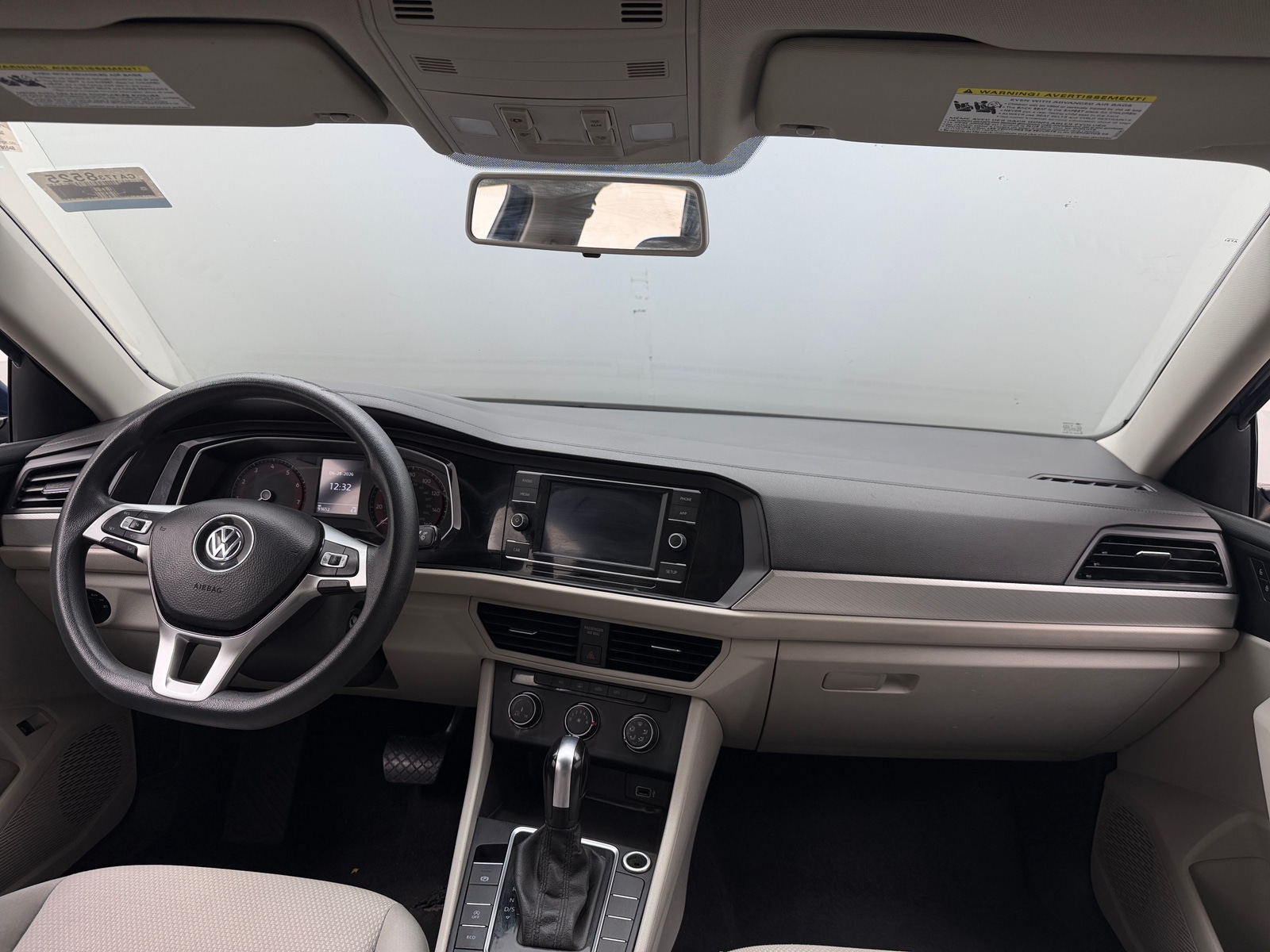 Thumbnail: 2019 Volkswagen Jetta - 3