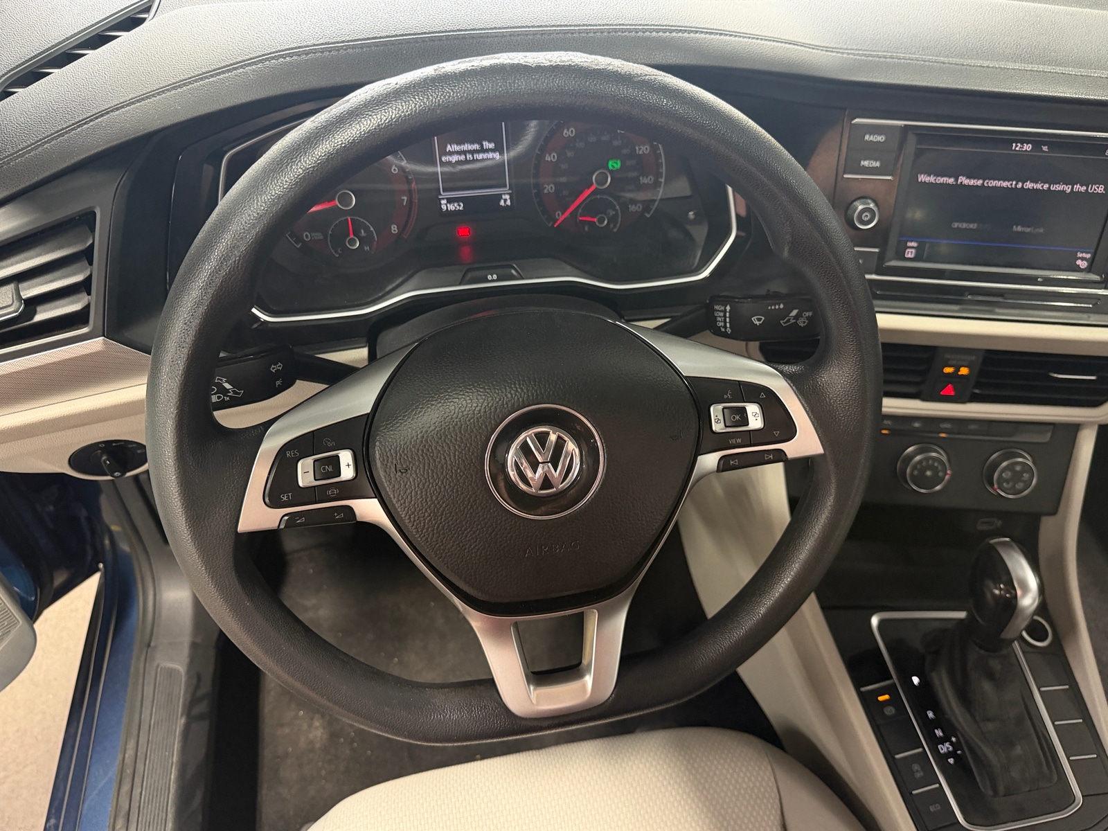 Thumbnail: 2019 Volkswagen Jetta - 5