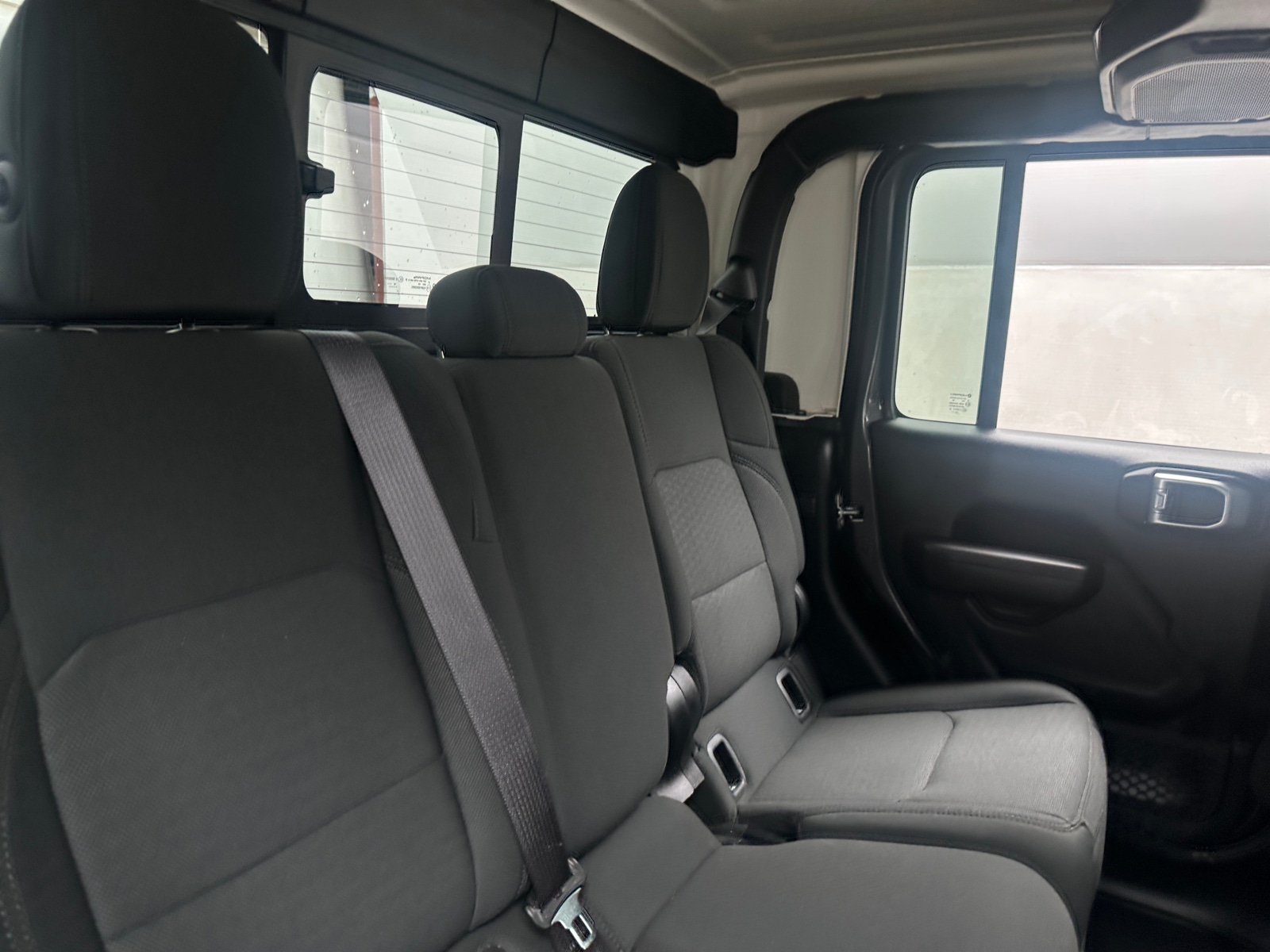 Thumbnail: 2020 Jeep Gladiator - 6