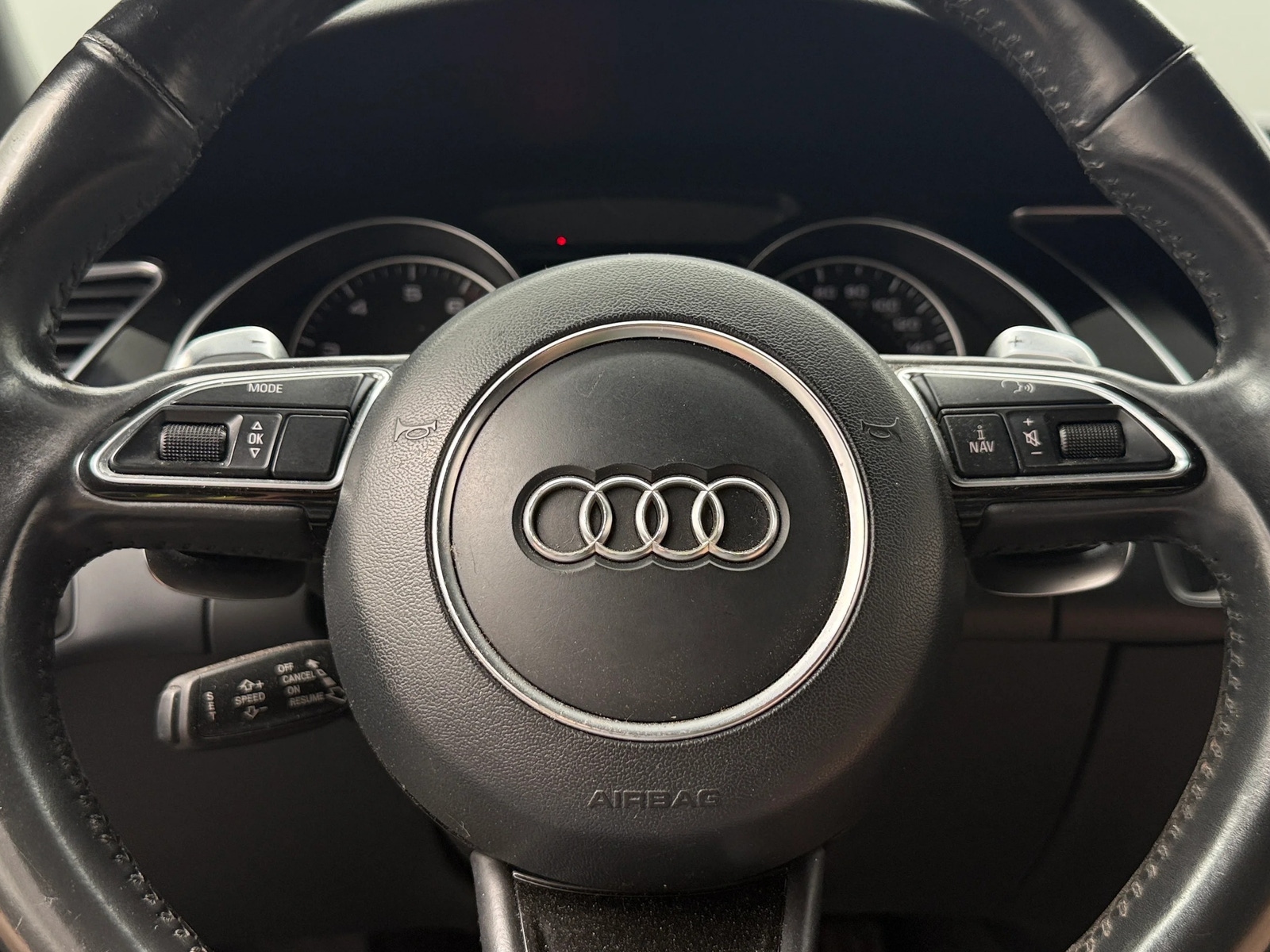 Thumbnail: 2017 Audi A5 - 4