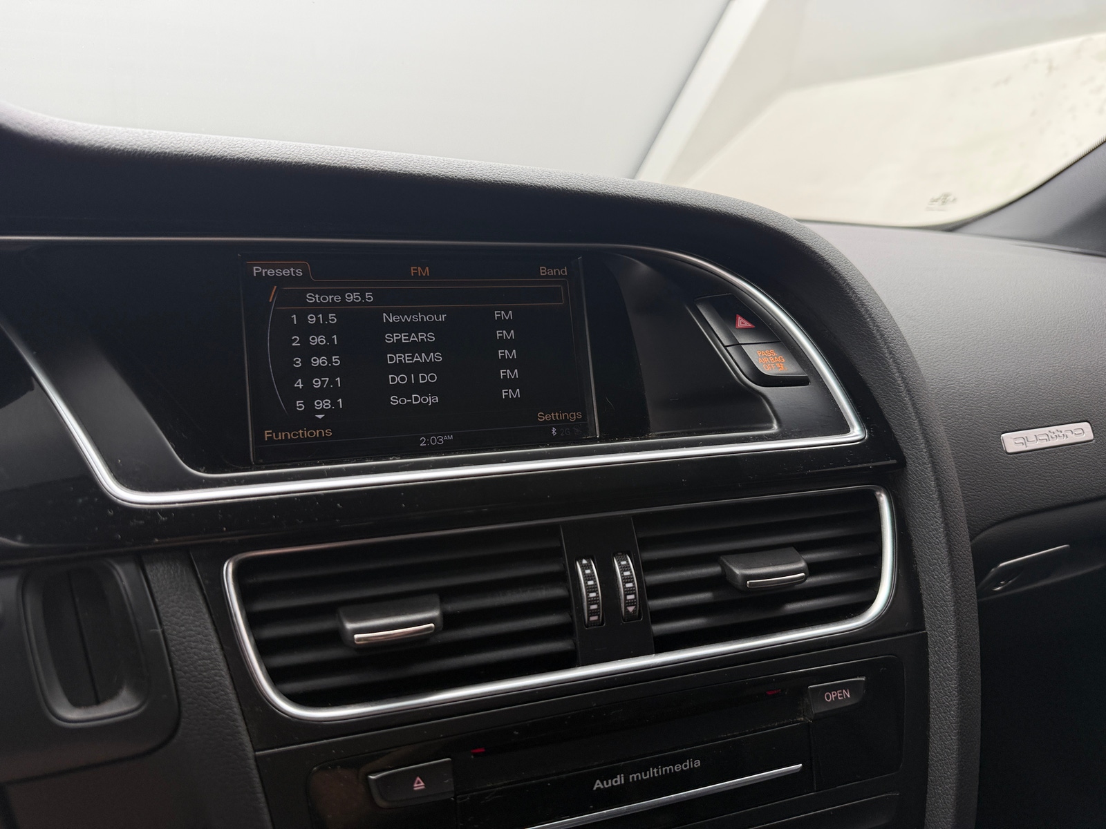 Thumbnail: 2017 Audi A5 - 3