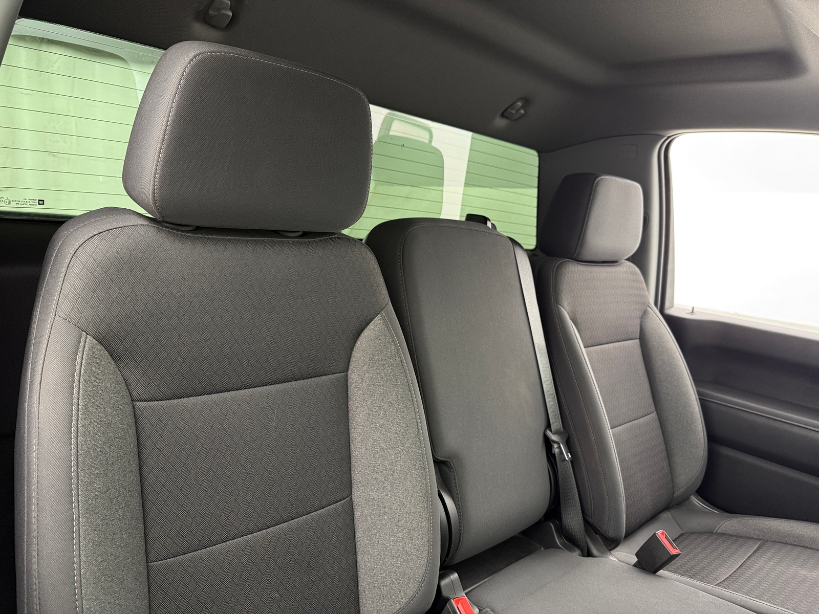 Thumbnail: 2022 GMC Sierra 2500 - 2