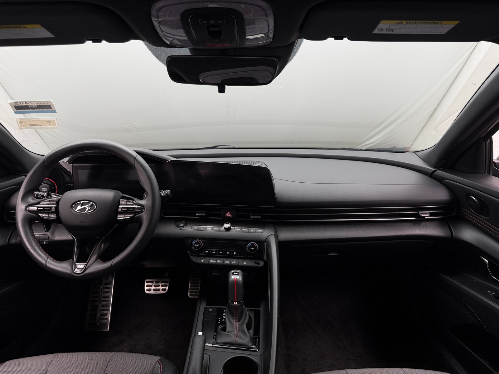 Thumbnail: 2023 Hyundai Elantra - 2